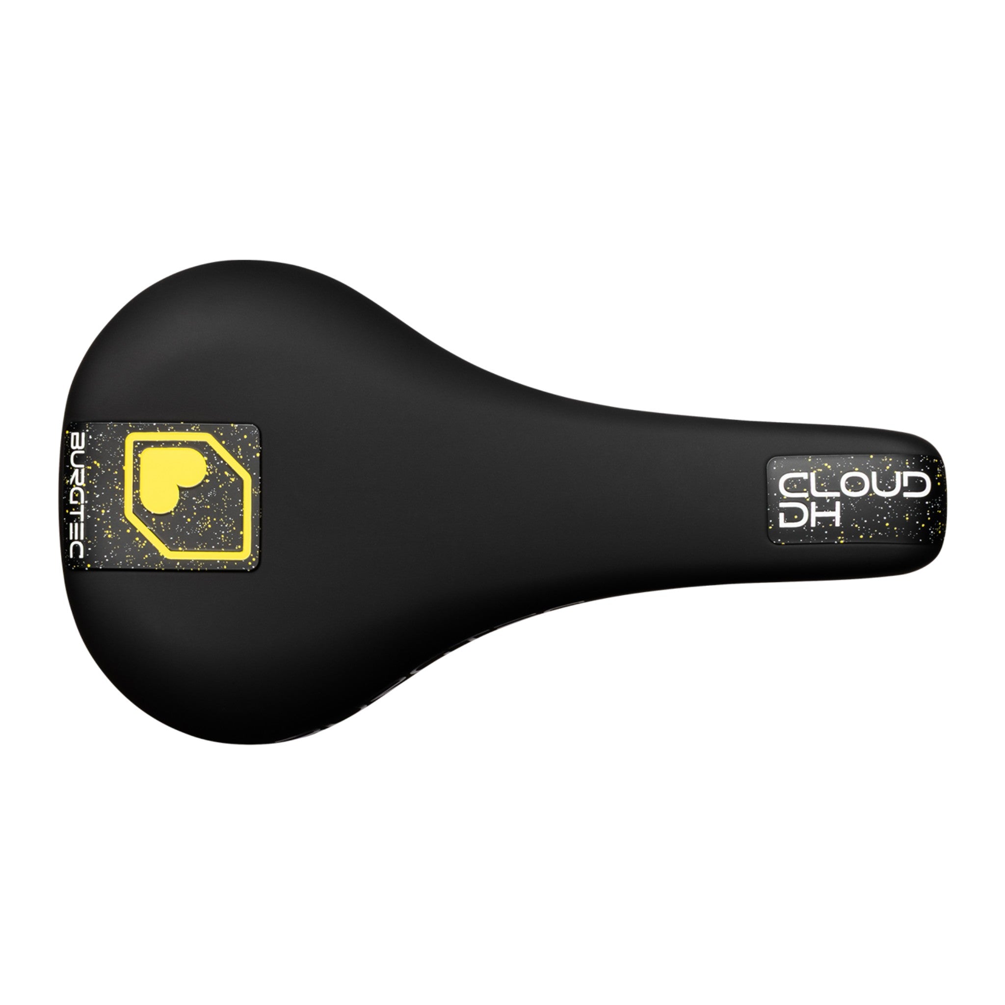 The Cloud DH Saddle Black