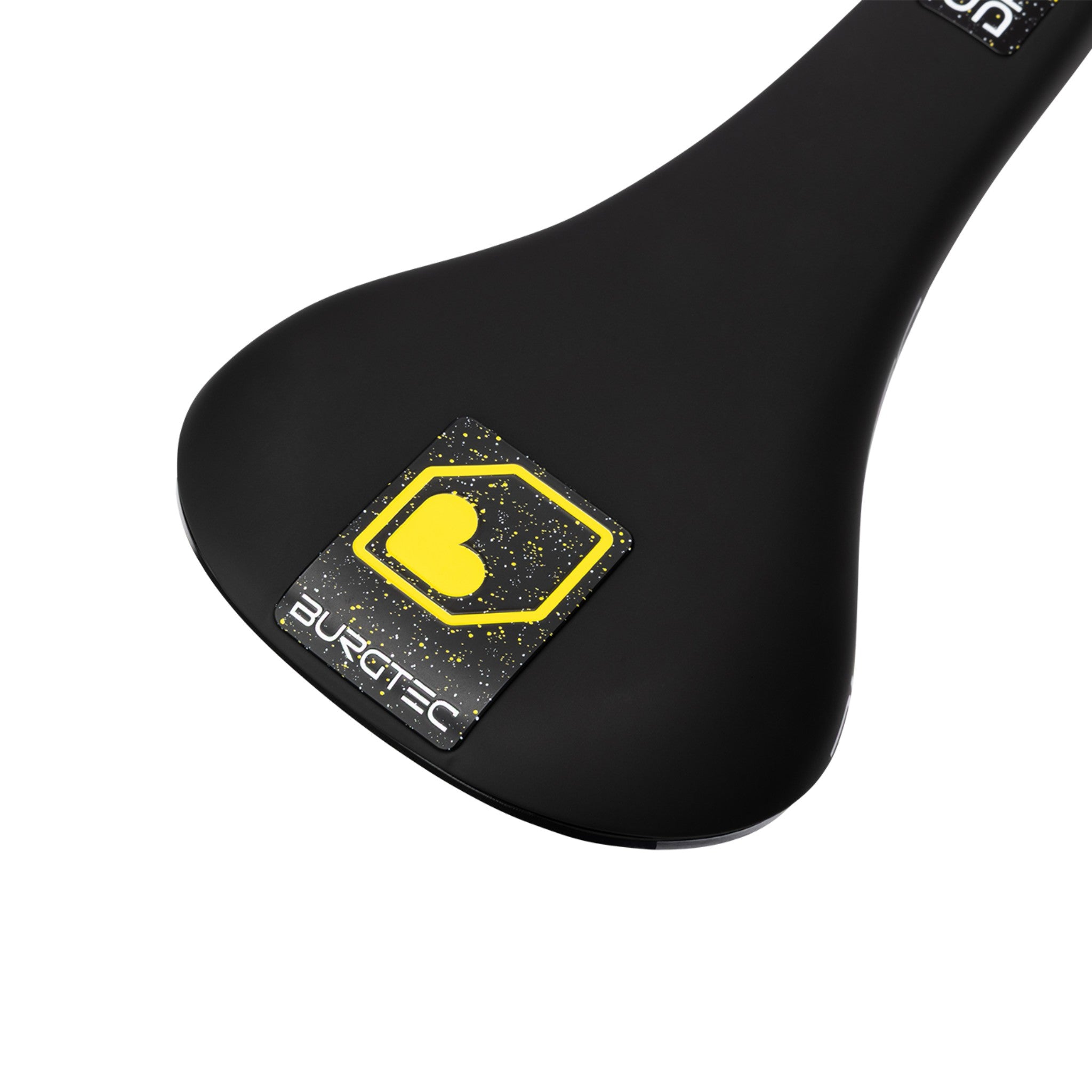 The Cloud DH Saddle Black