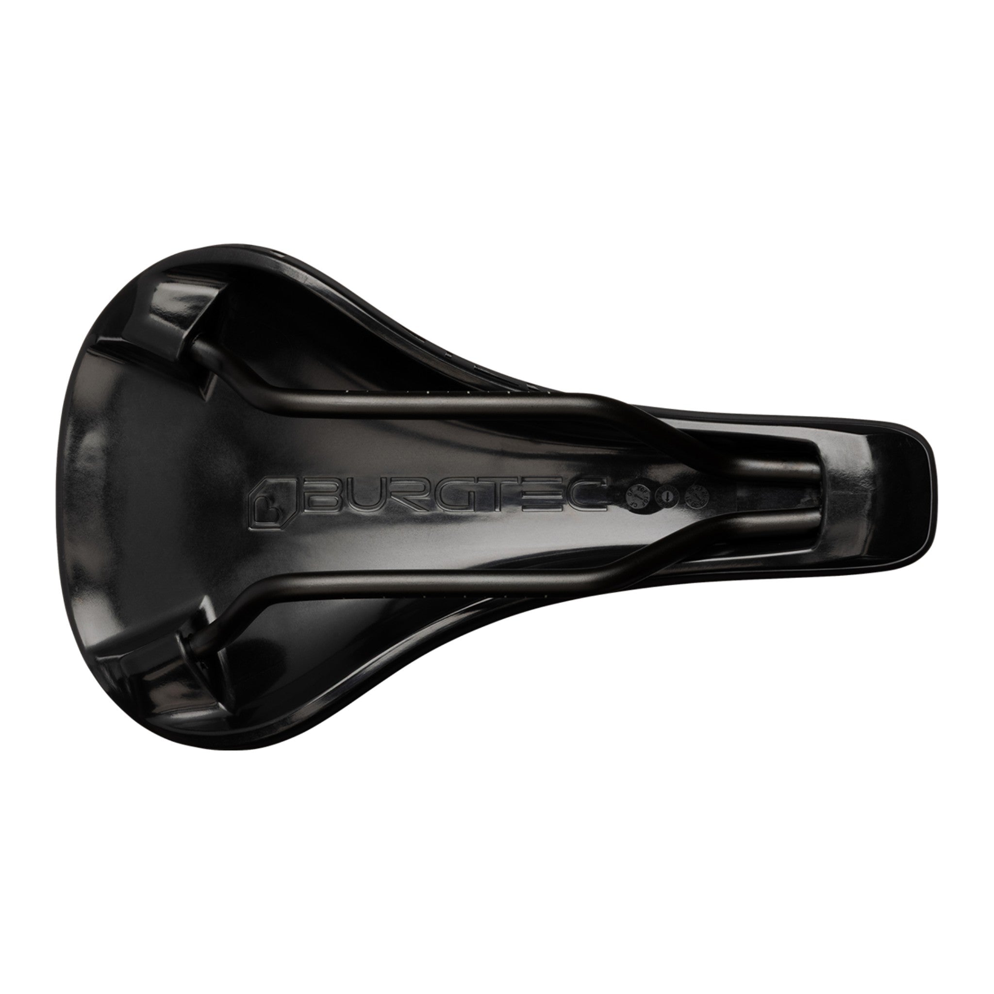 The Cloud DH Saddle Black