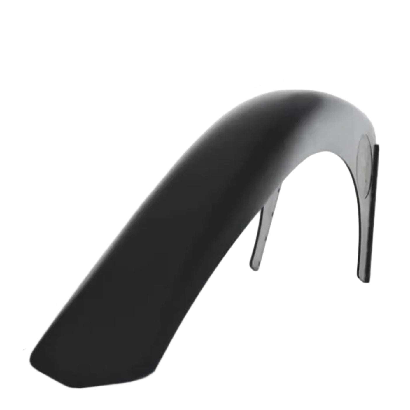 The 'Original' Small Rear Mudhugger Black