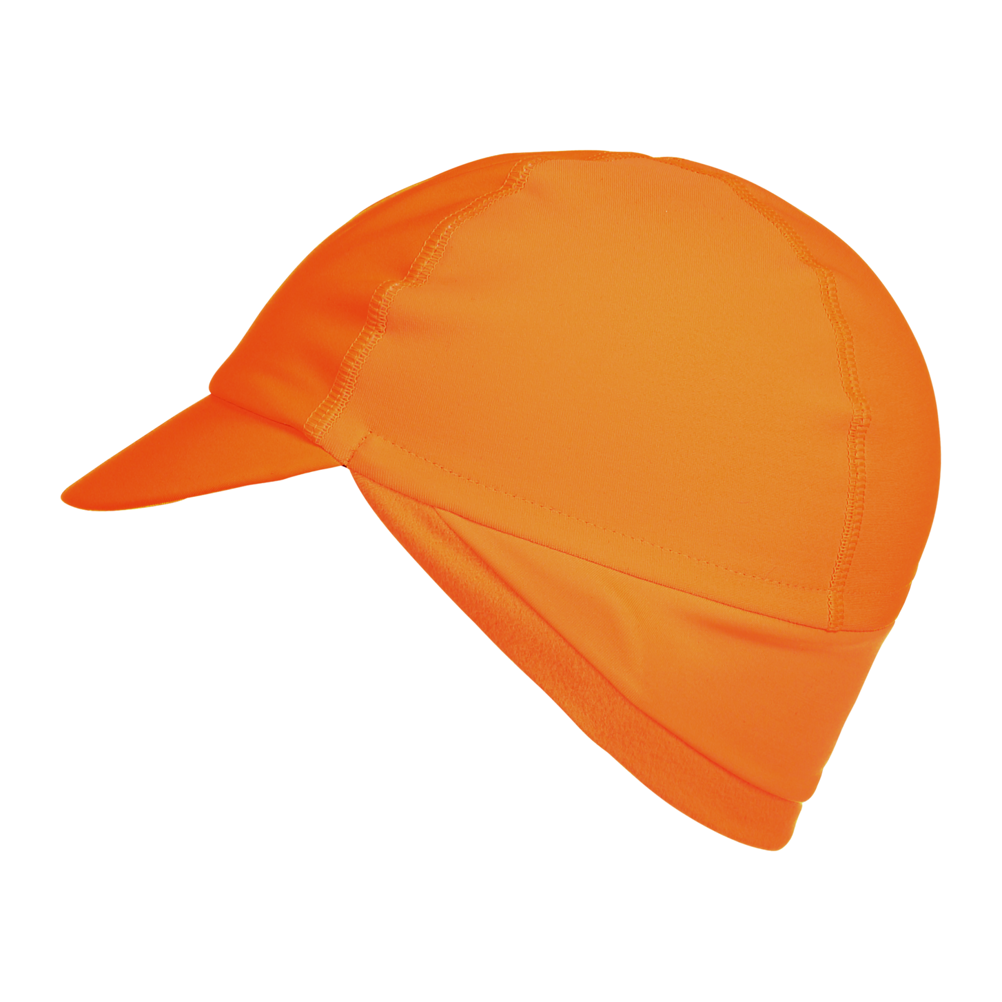 Thermal Cap Zink Orange / S/M