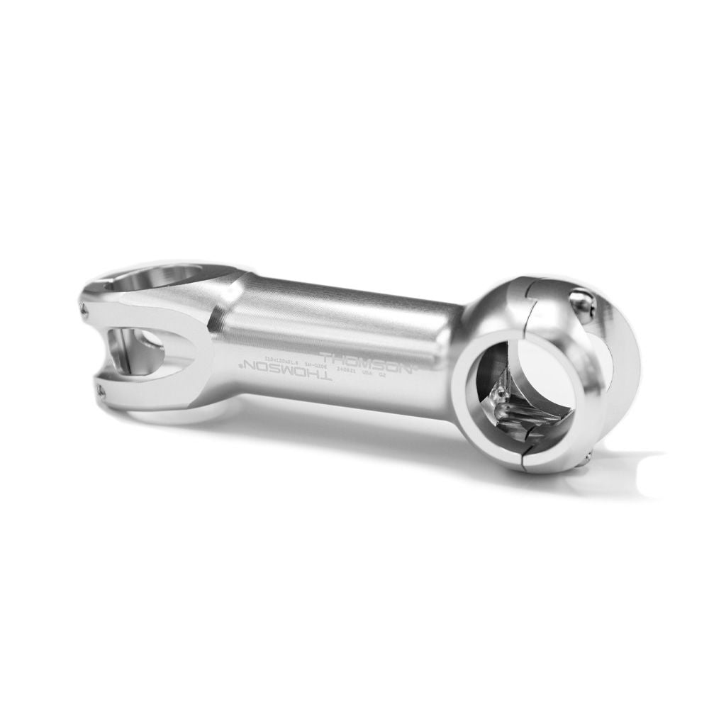 Thomson Elite Stem G2 Silver / 10 x 100 x 31.8