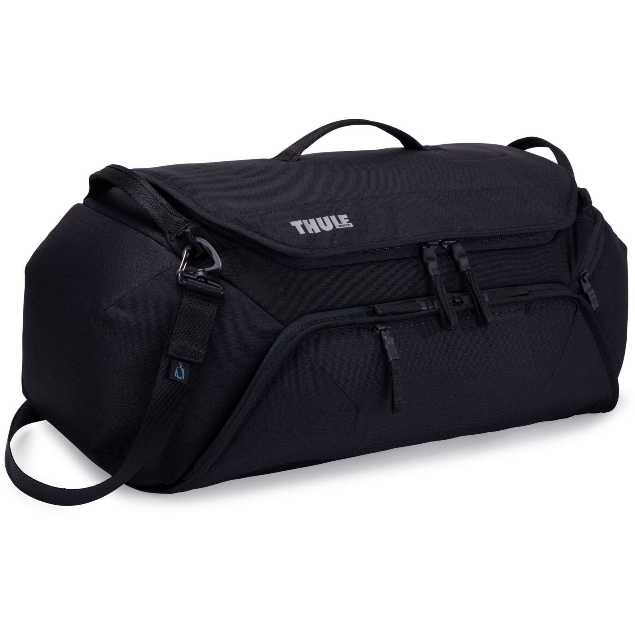 Thule RoundTrip Bike Duffel Bag 55L