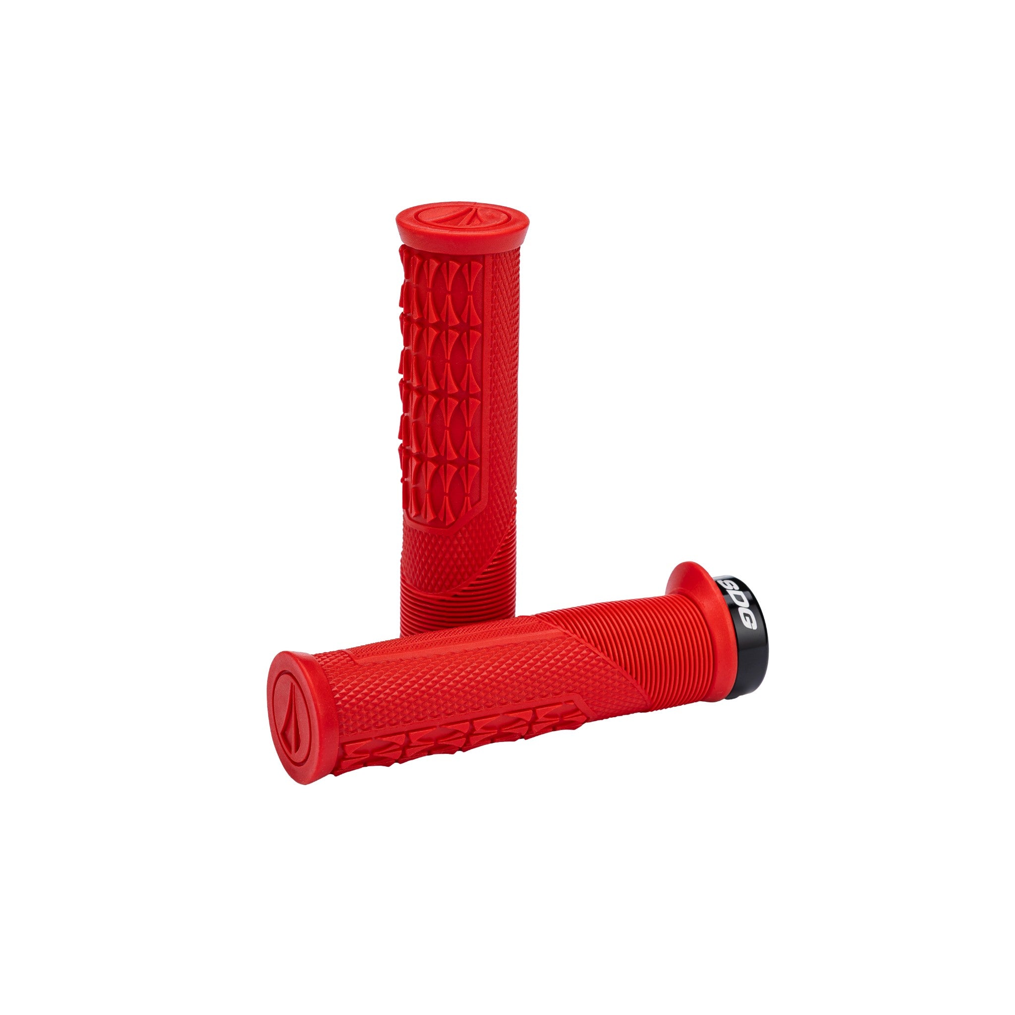 Thrice OC Lock-On Grips
