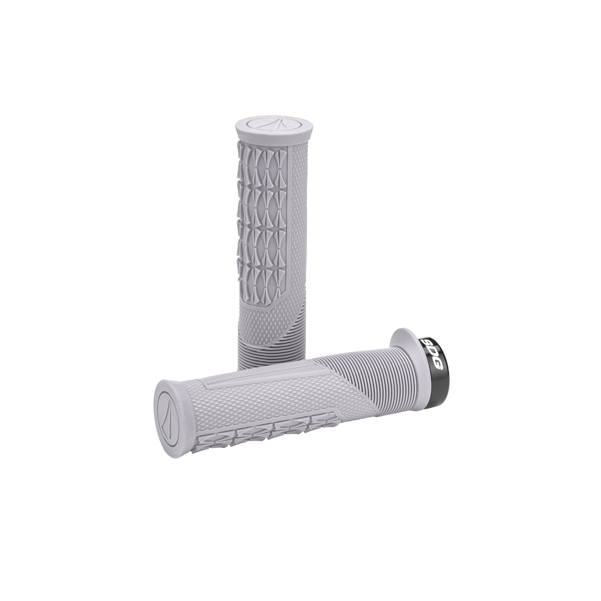 Thrice OC Lock-On Grips Grey