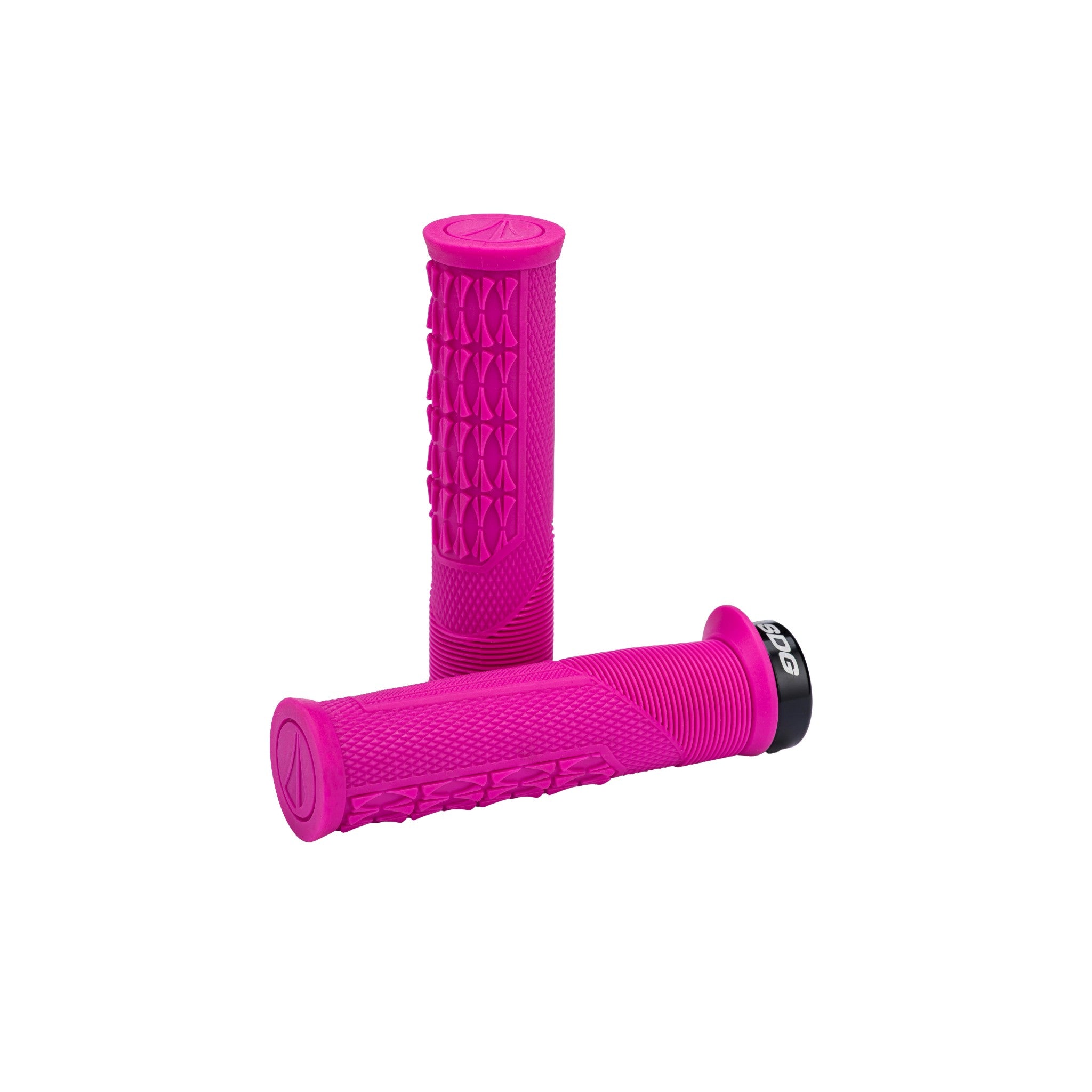 Thrice OC Lock-On Grips Pink