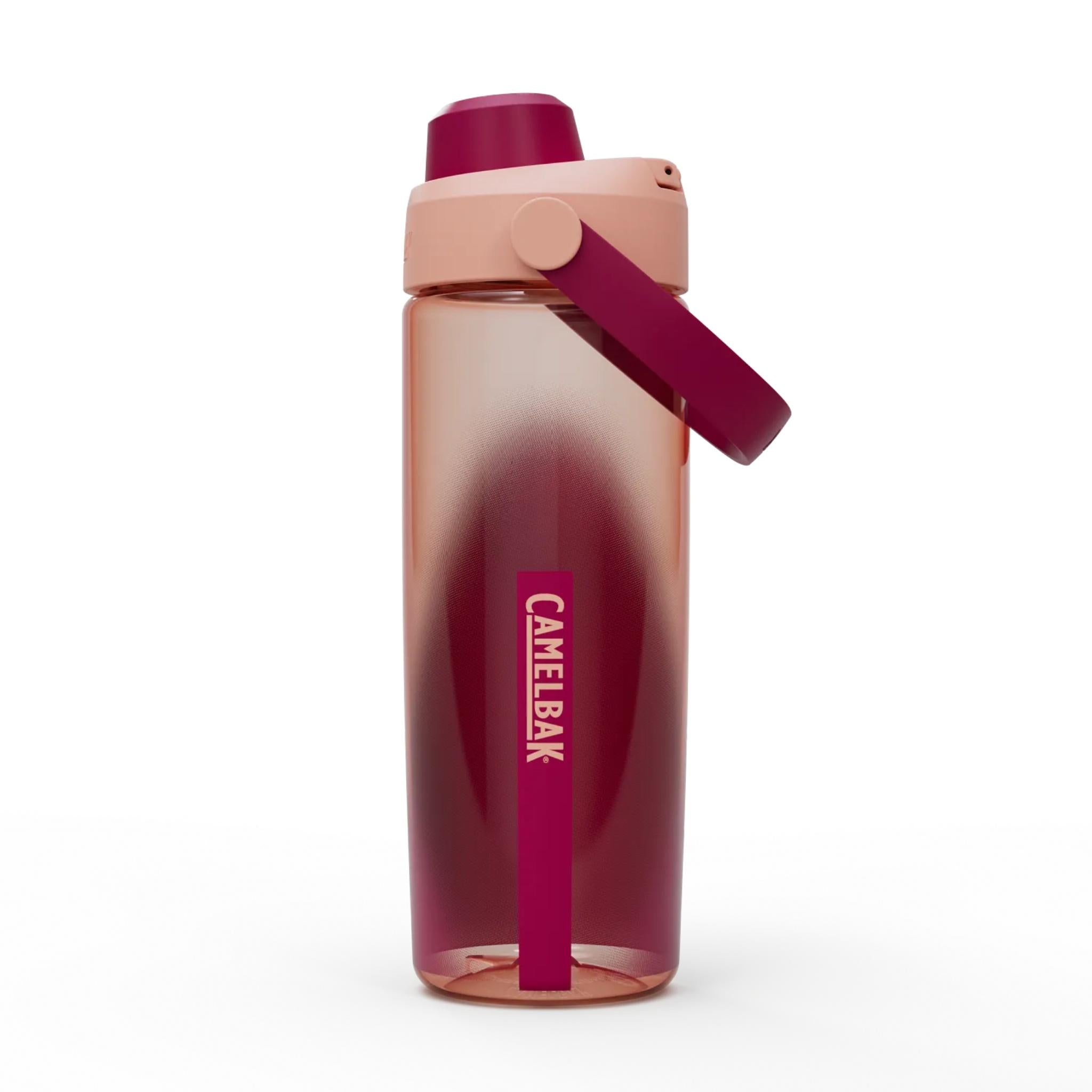 Thrive Chug 20oz Blush Dawn