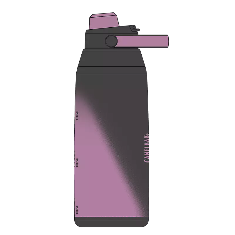 Thrive Chug Bottle 1.5L Lavender Dawn / 1.5L