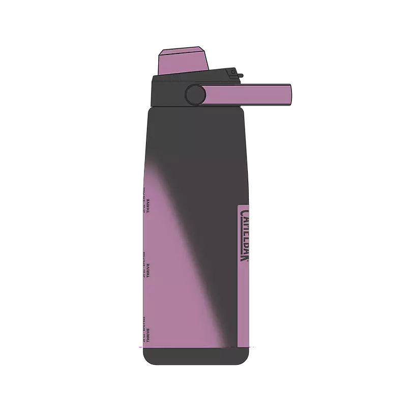 Thrive Chug Bottle 750ml Lavender Dawn / 750ml