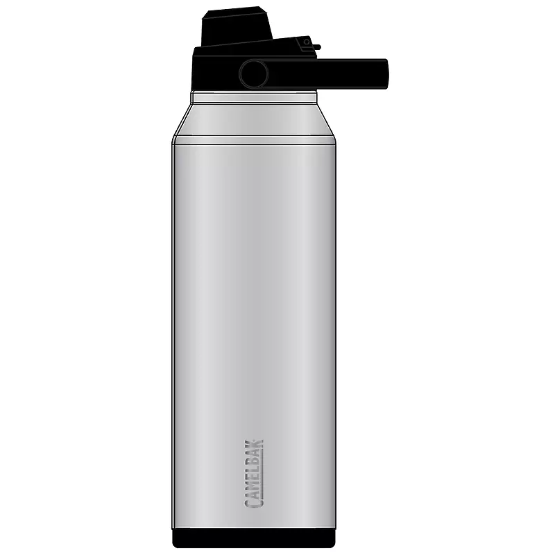 Thrive Chug Insulated VSS Bottle 1.2L Stainless / 1.2L