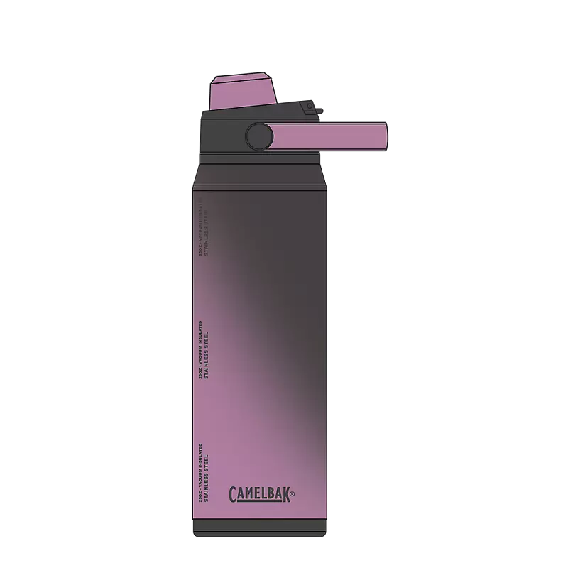 Thrive Chug Insulated VSS Bottle 750ml Lavender Dawn / 750ml