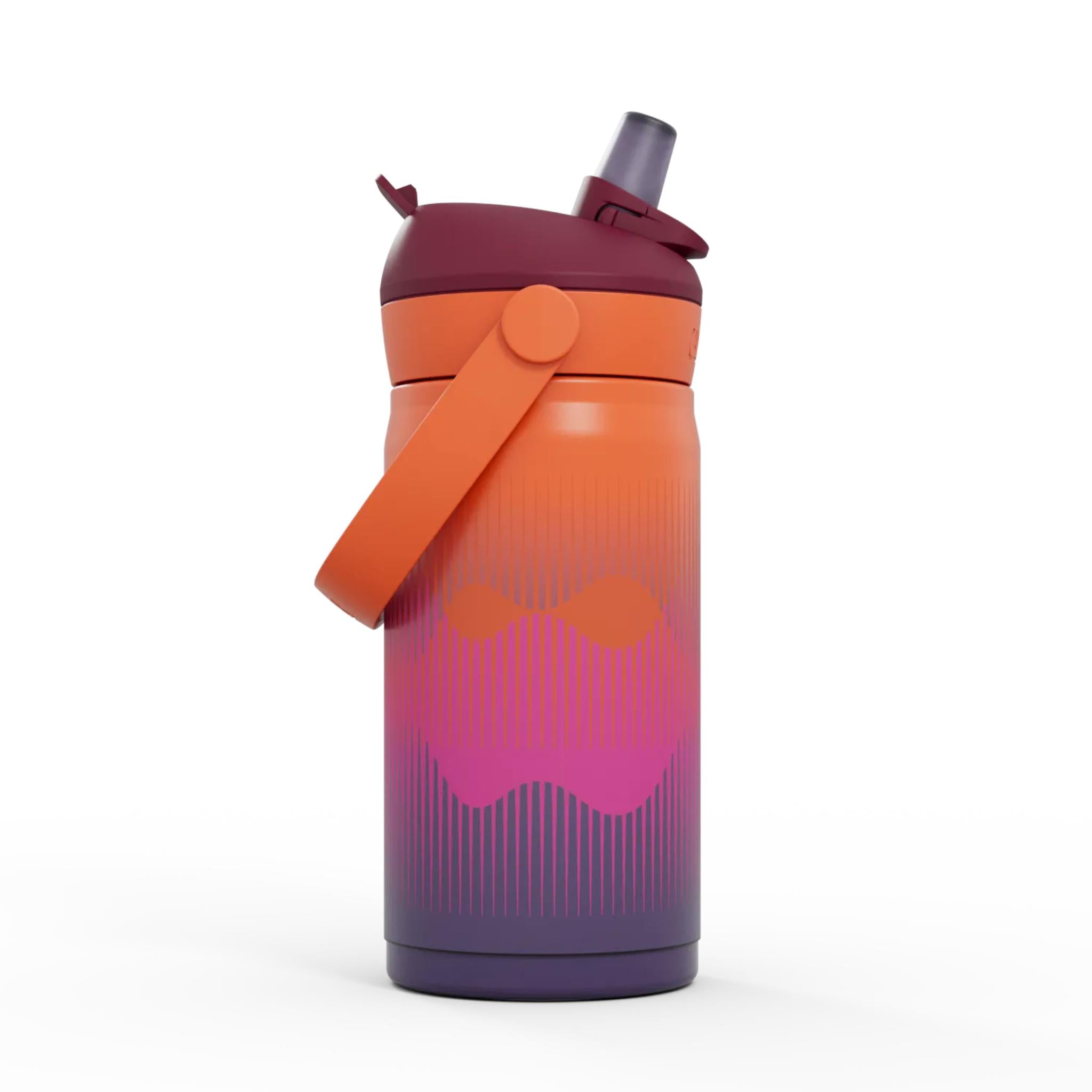 Thrive Flip Straw Kids Vss12oz