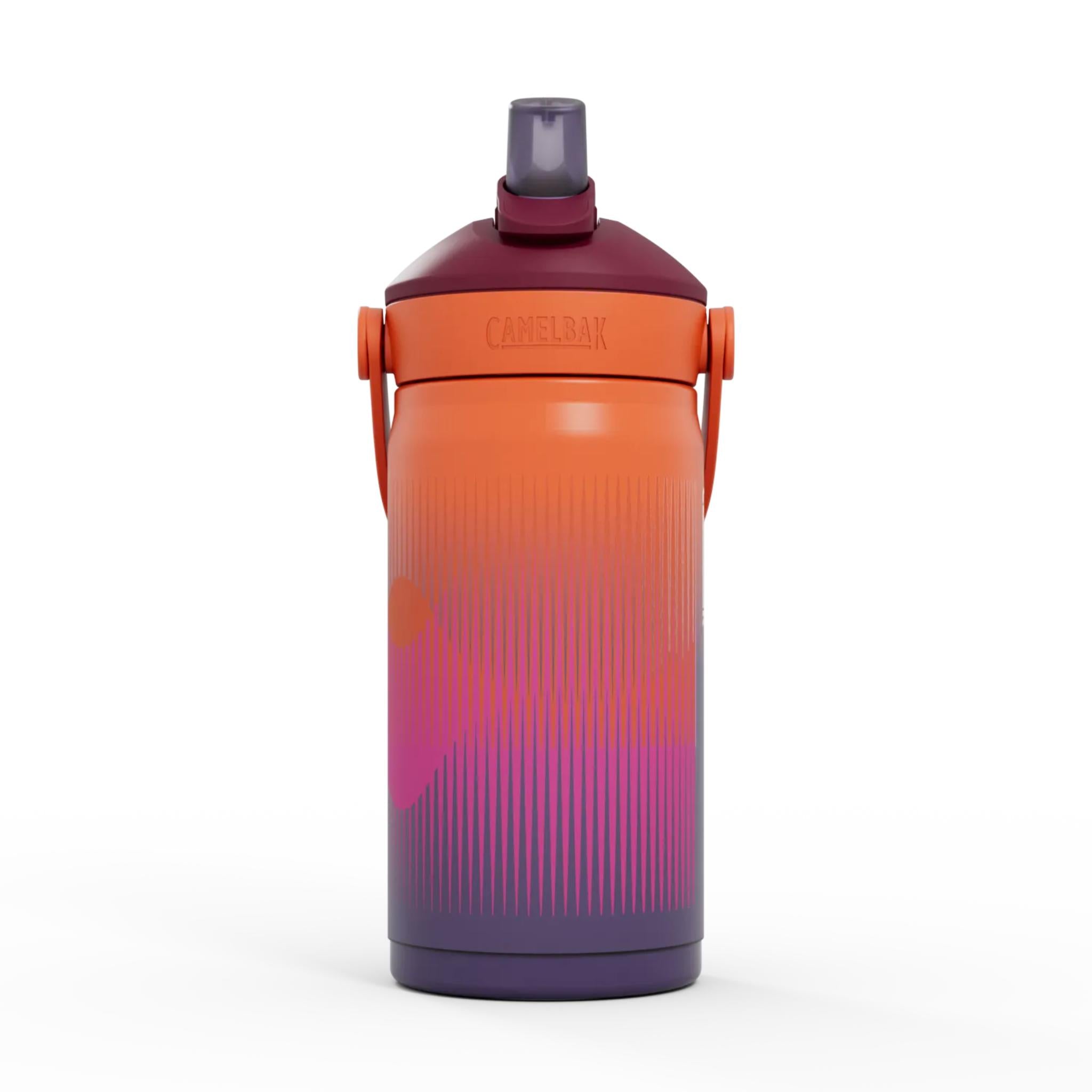 Thrive Flip Straw Kids Vss12oz