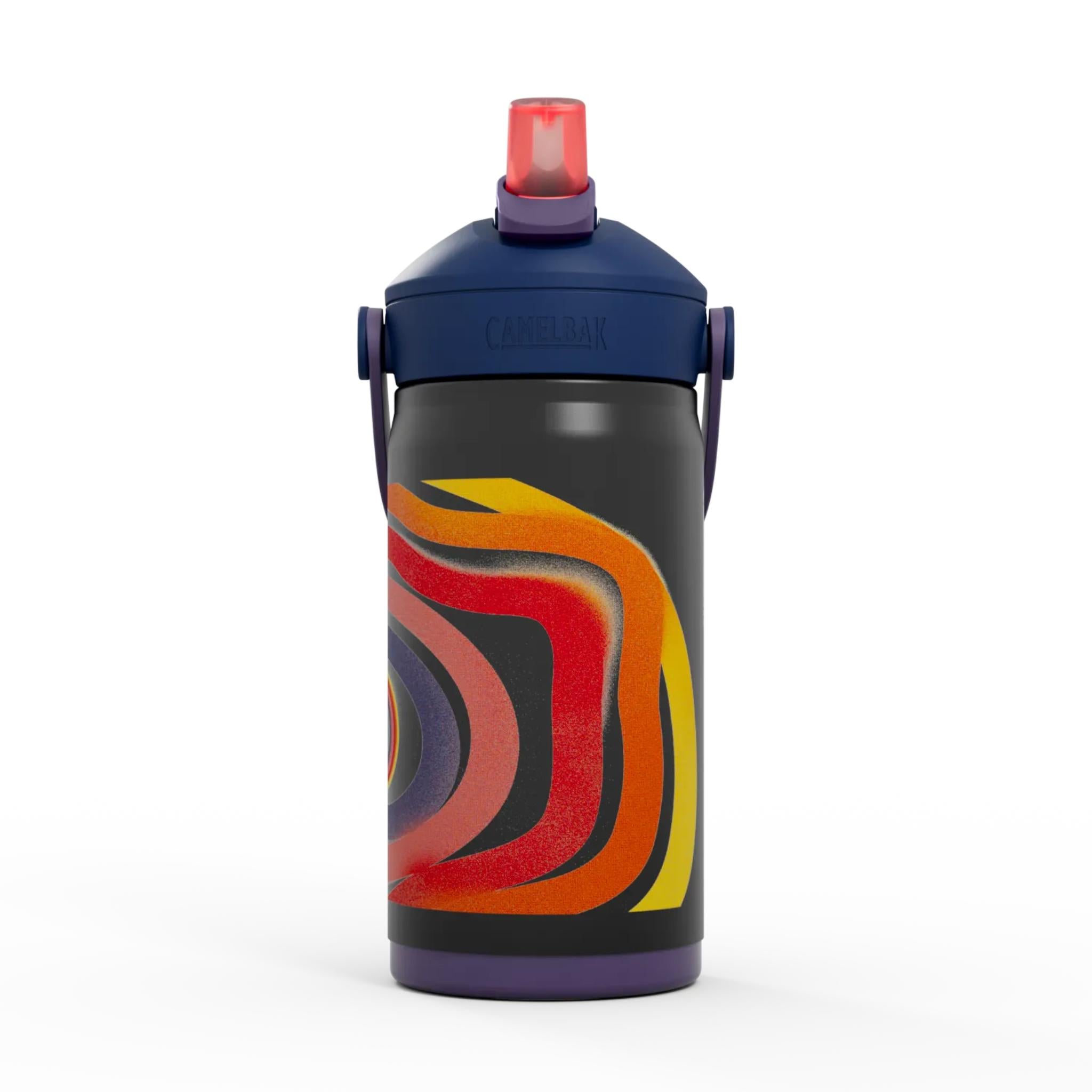 Thrive Flip Straw Kids Vss12oz