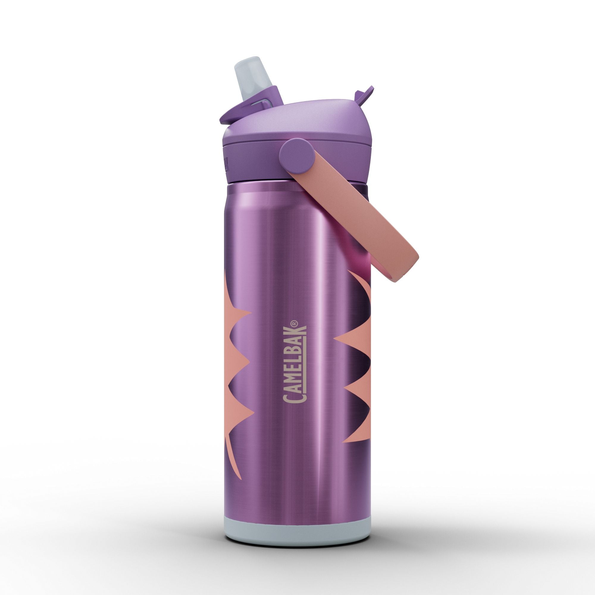 Thrive Flip Straw VSS 16oz Aster Freeform