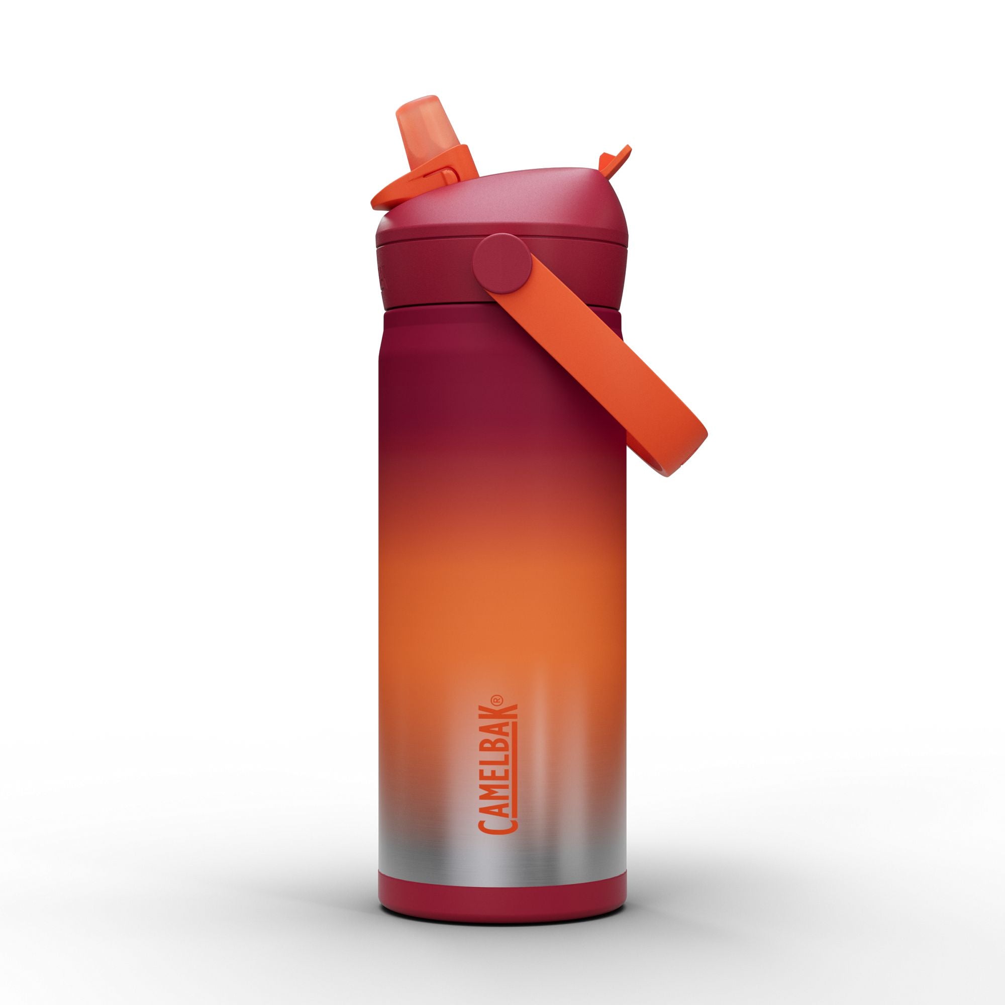 Thrive Flip Straw VSS 16oz Purple Haze