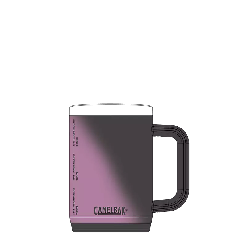Thrive Insulated Mug VSS 500ml Lavender Dawn / 500ml