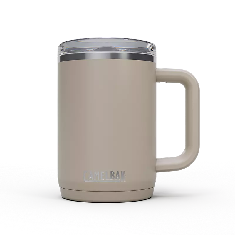Thrive Insulated Mug VSS 500ml Stone / 500ml