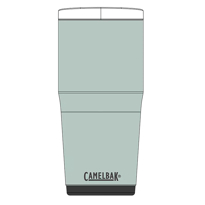 Thrive Insulated Tumbler VSS 600ml Silver Mist / 600ml