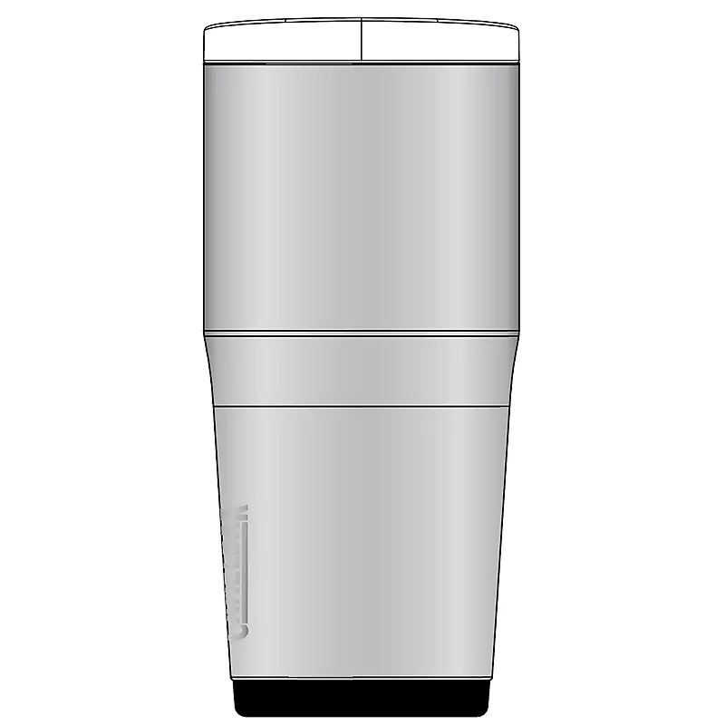 Thrive Insulated Tumbler VSS 600ml Stainless / 600ml