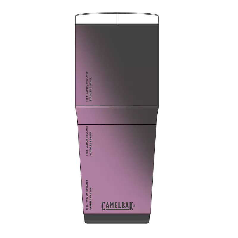 Thrive Insulated Tumbler VSS 900ml Lavender Dawn / 900ml
