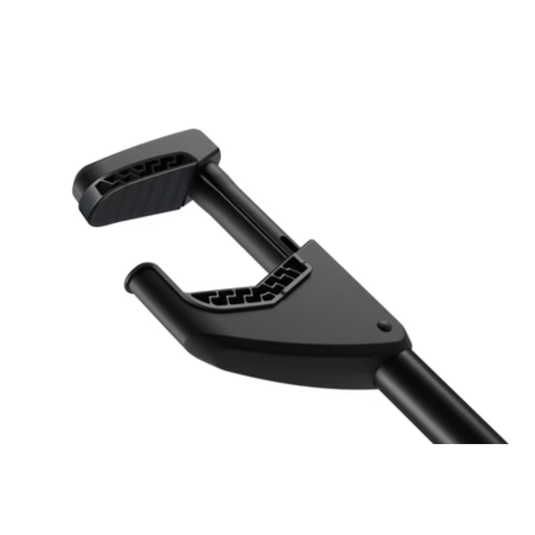 Thule 598 ProRide Locking Upright Cycle Carrier Black