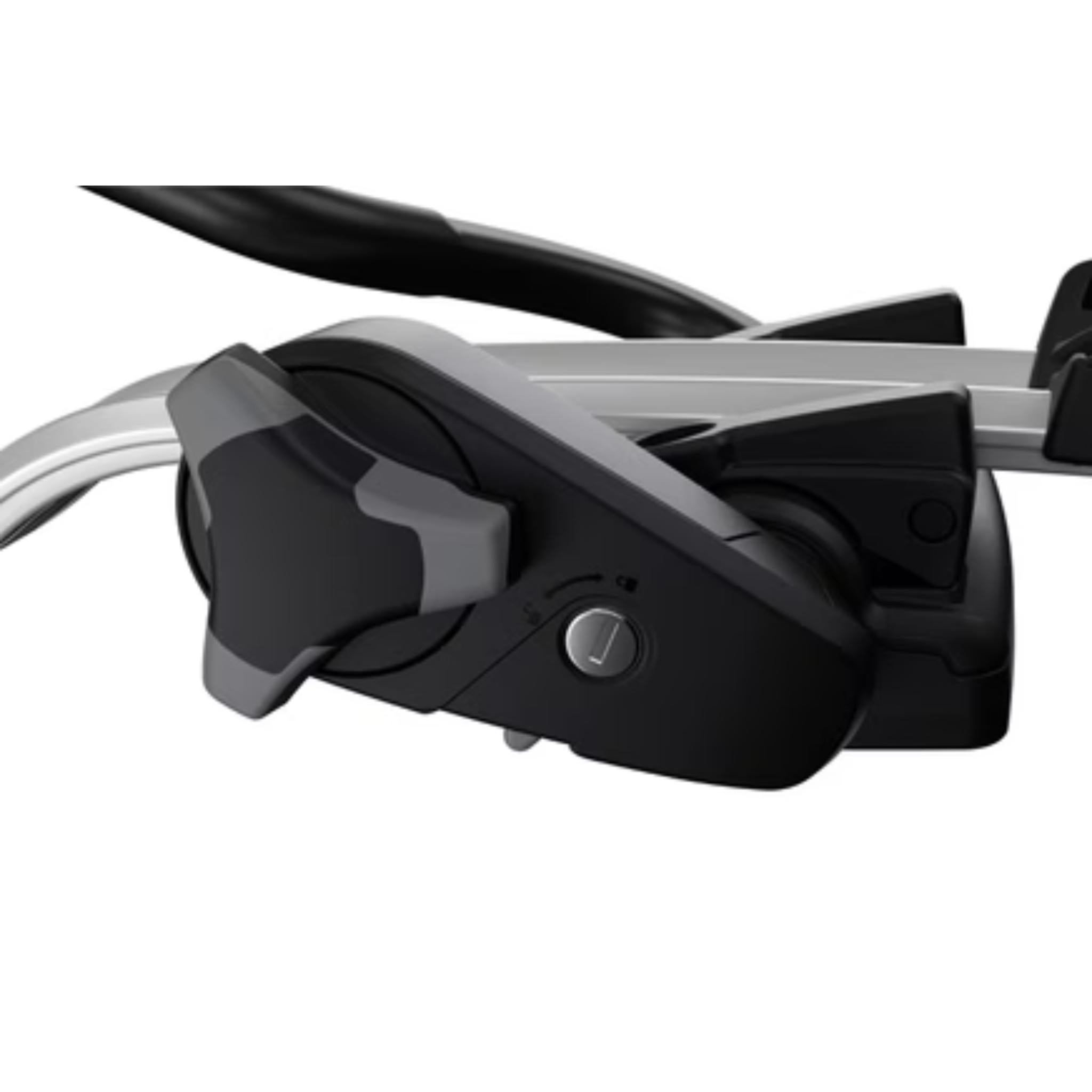 Thule 598 ProRide Locking Upright Cycle Carrier Black