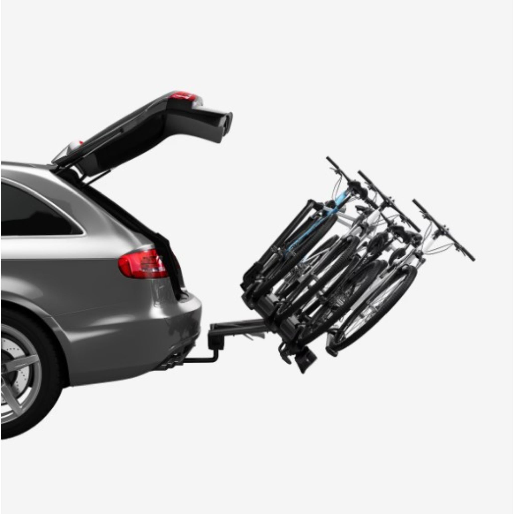 Thule 926101 VeloCompact 4th bike adaptor