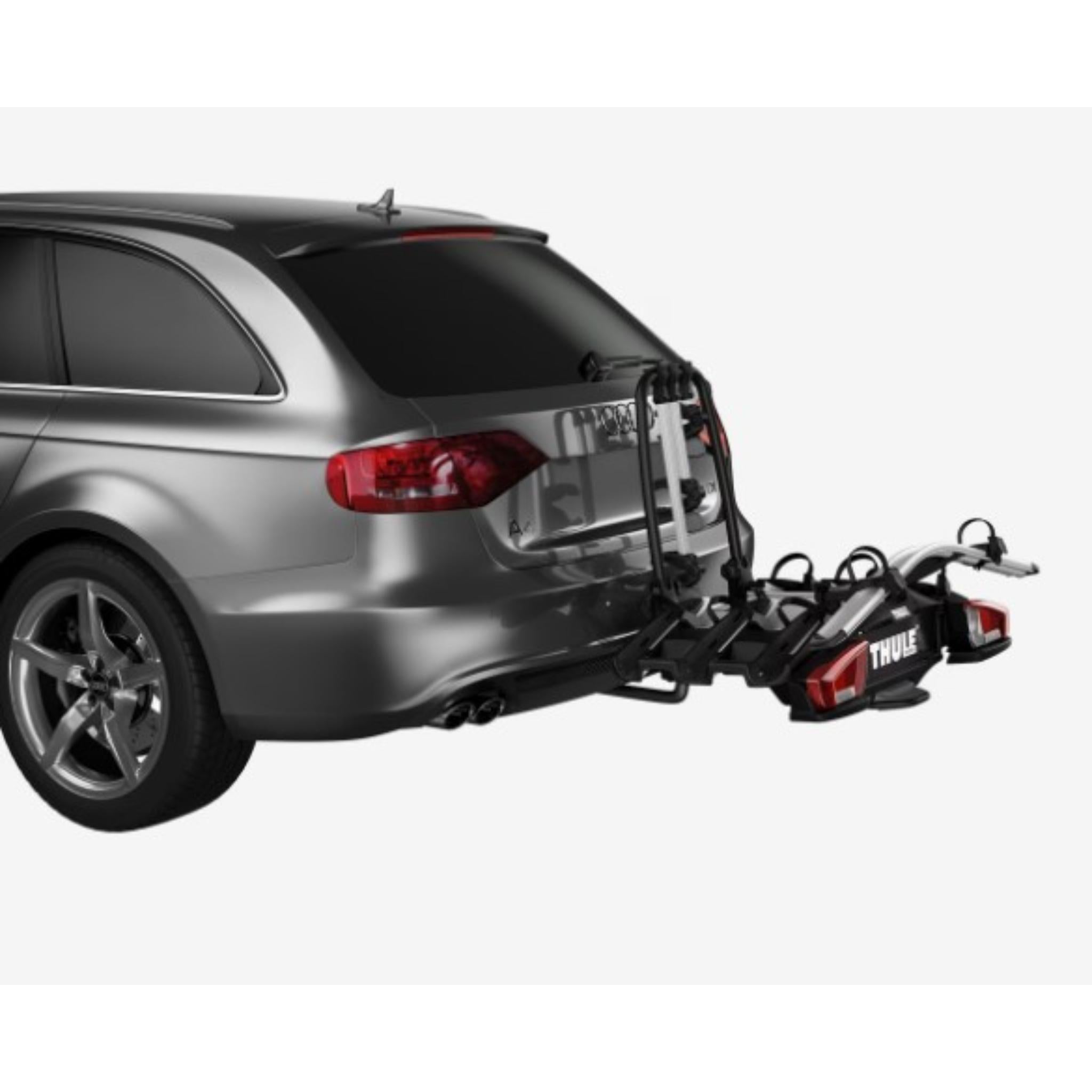 Thule 926101 VeloCompact 4th bike adaptor