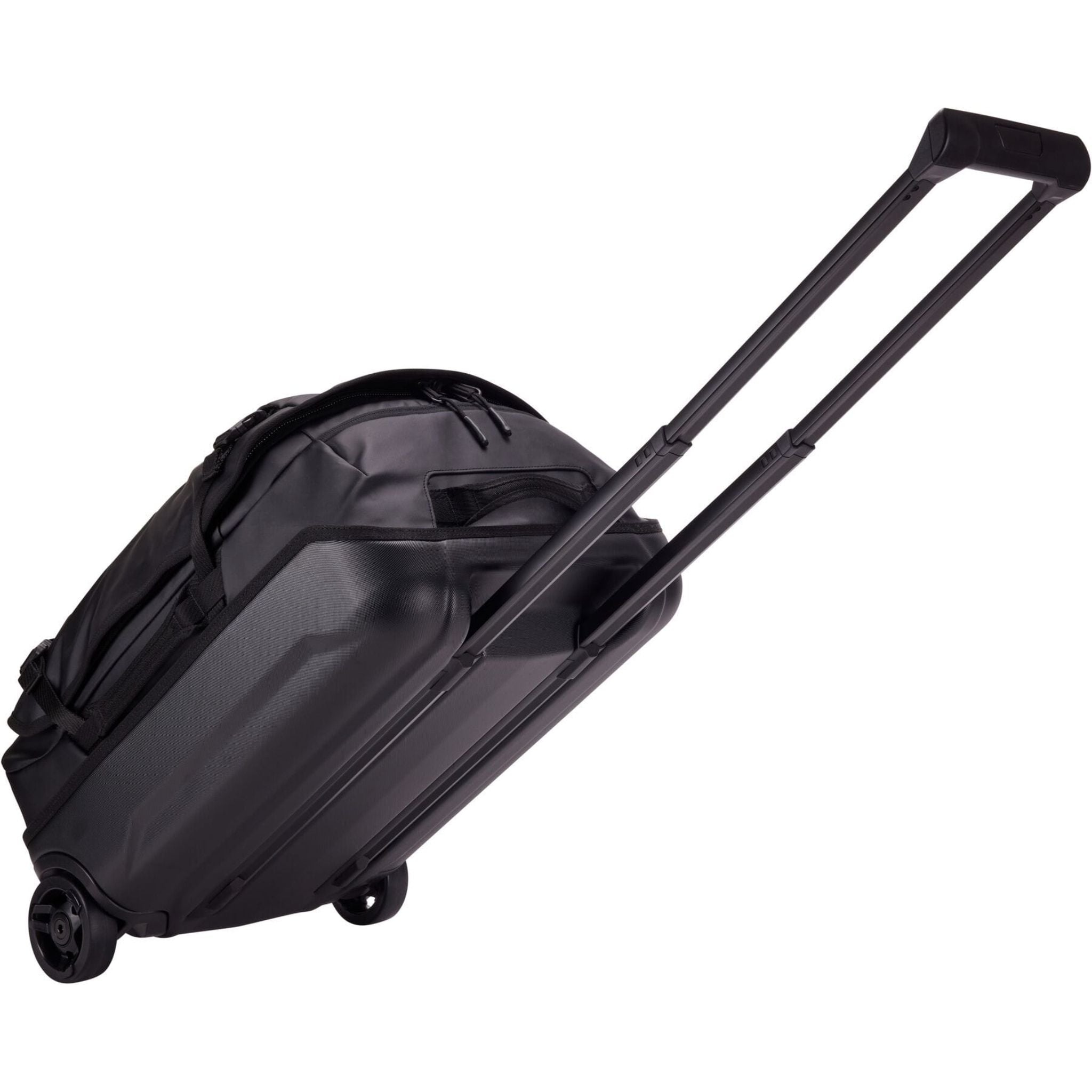 Thule Chasm Carry on Bag Black / 110 Litres