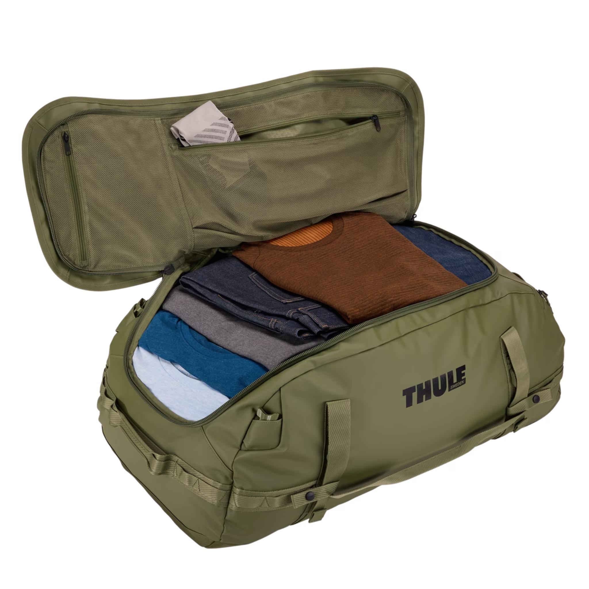 Thule Chasm Duffel Bag