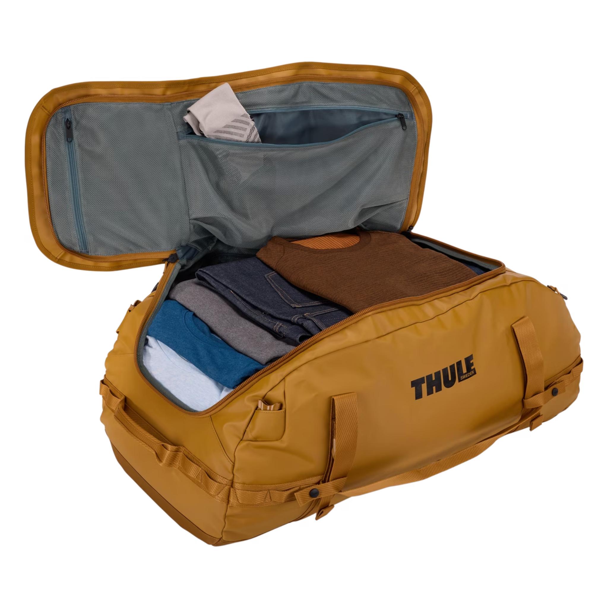 Thule Chasm Duffel Bag