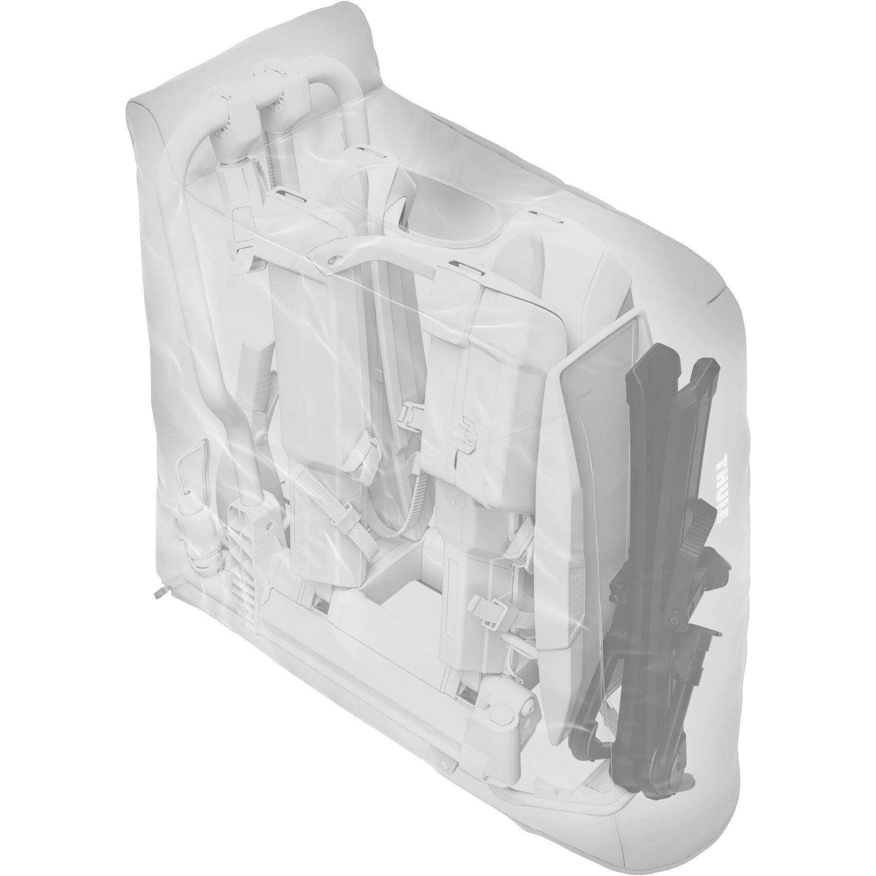 Thule Easyfold 3 Storage Bag