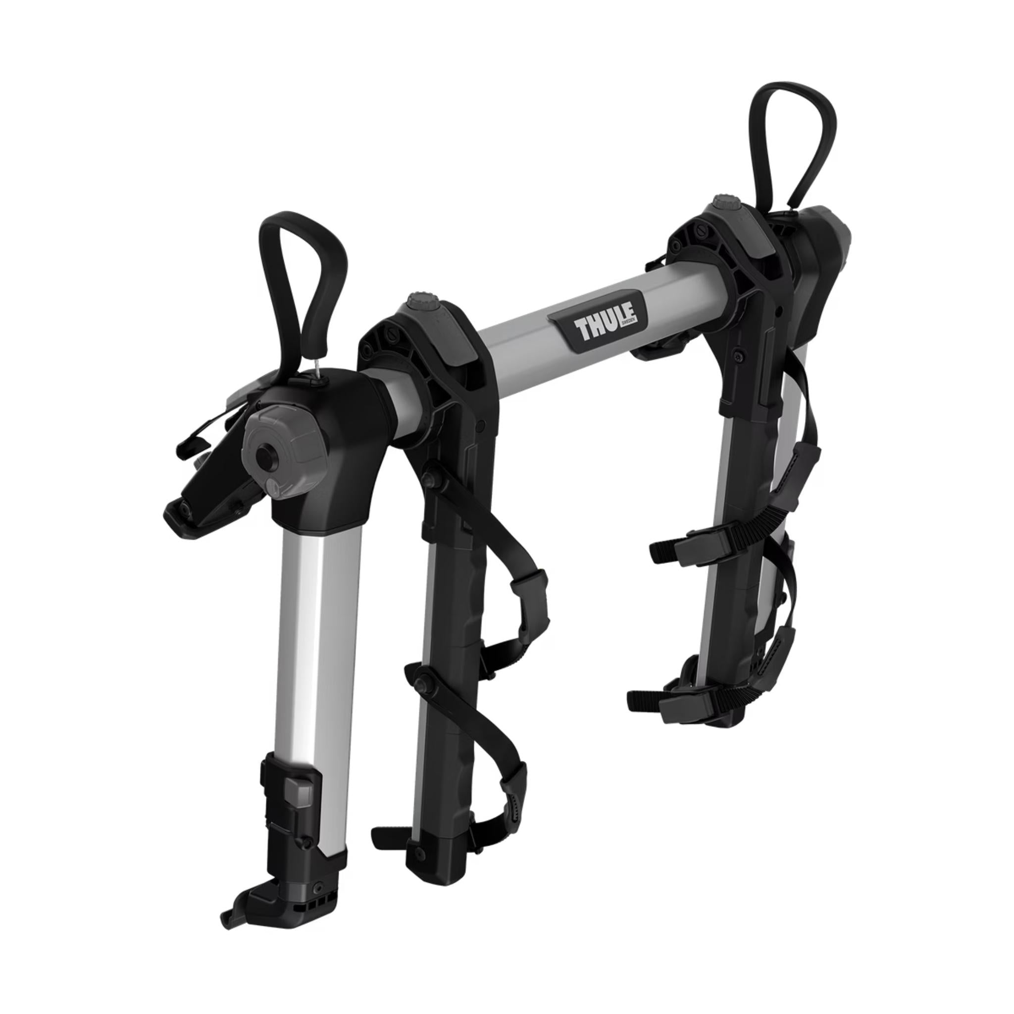Thule OutWay Rear Mount 2 Bike Carrier Black / Silver / One Size