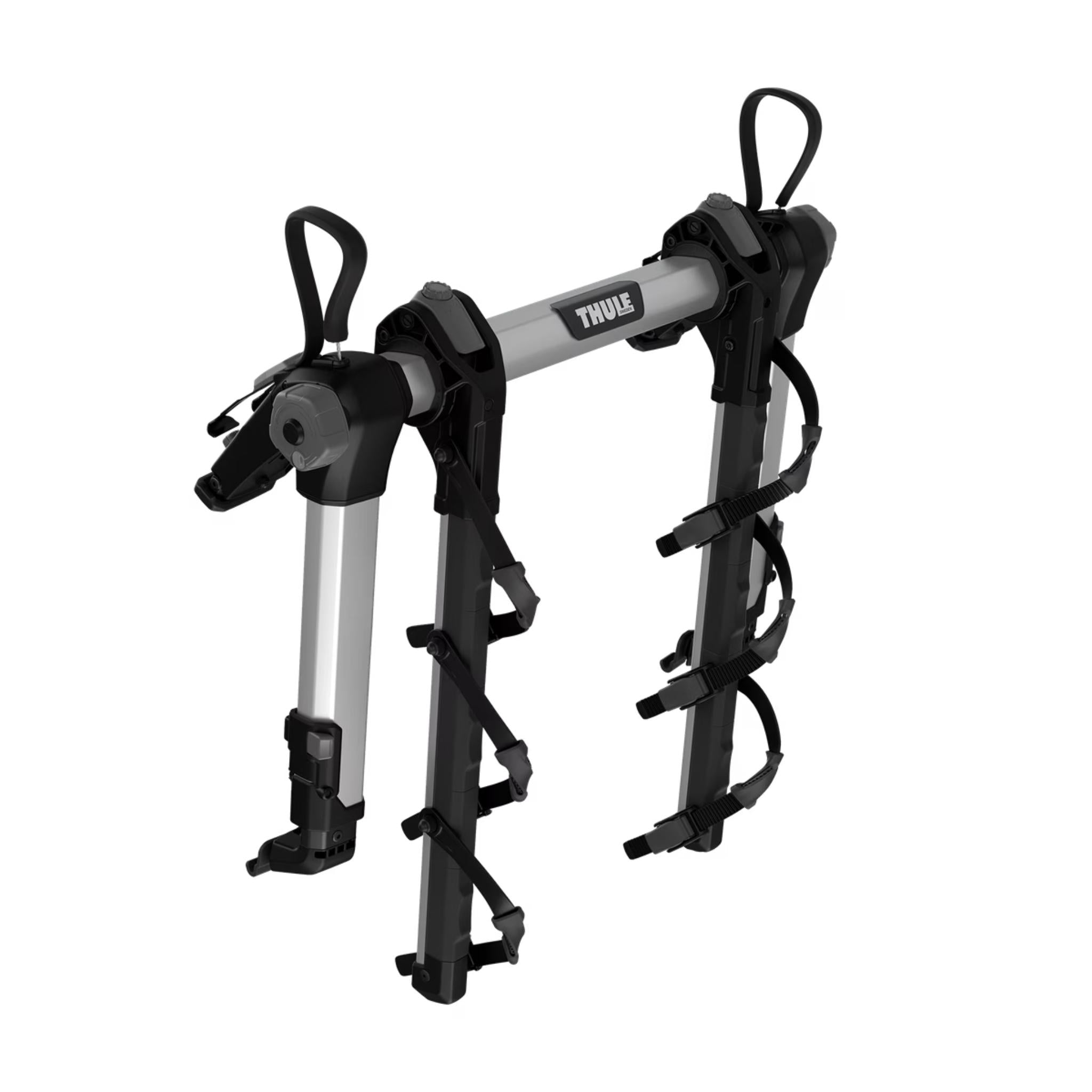 Thule OutWay Rear Mount 3 Bike Carrier Black / Silver / One Size