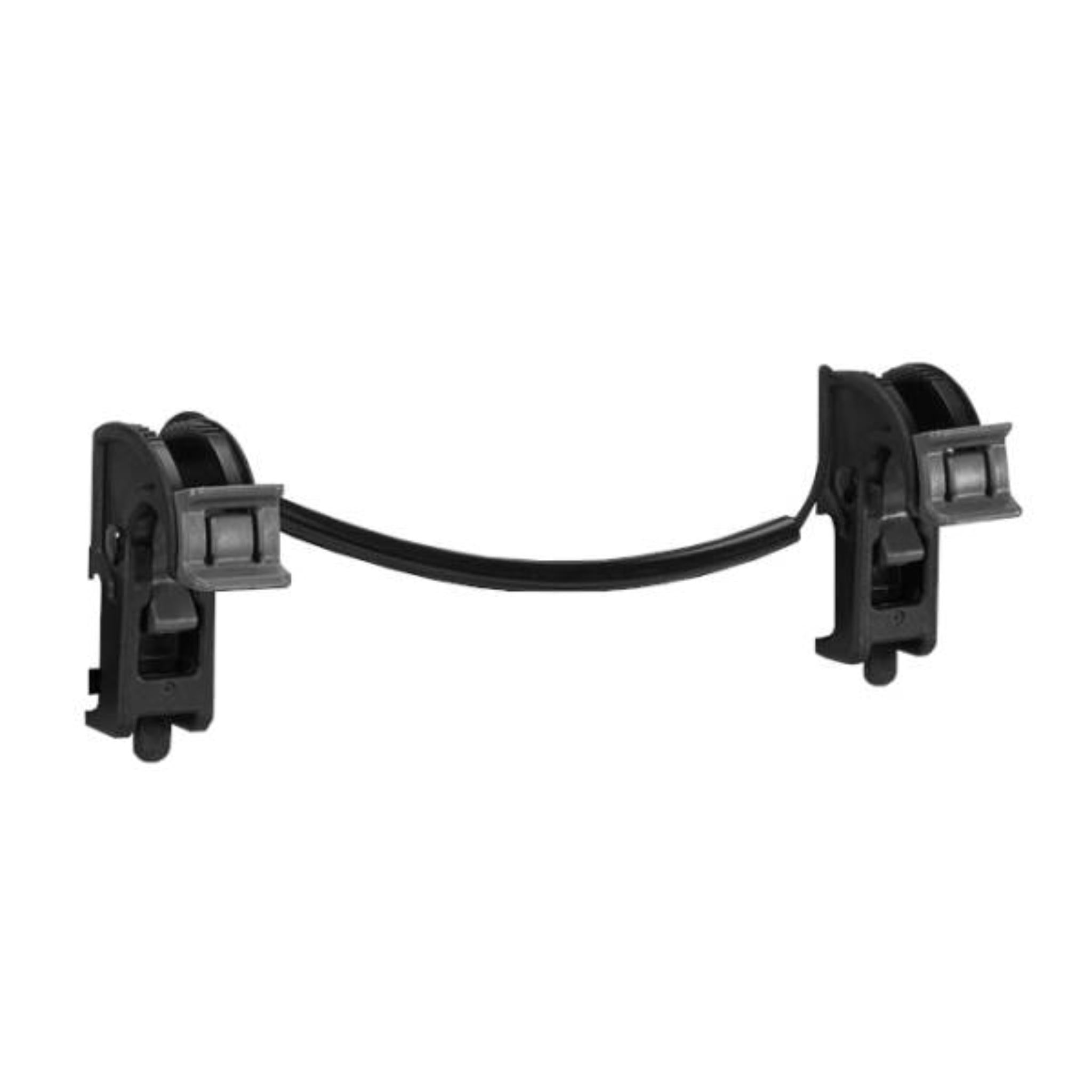 Thule Pack'n Pedal Replacement Upper Hook for Shield Pannier Black / One Size