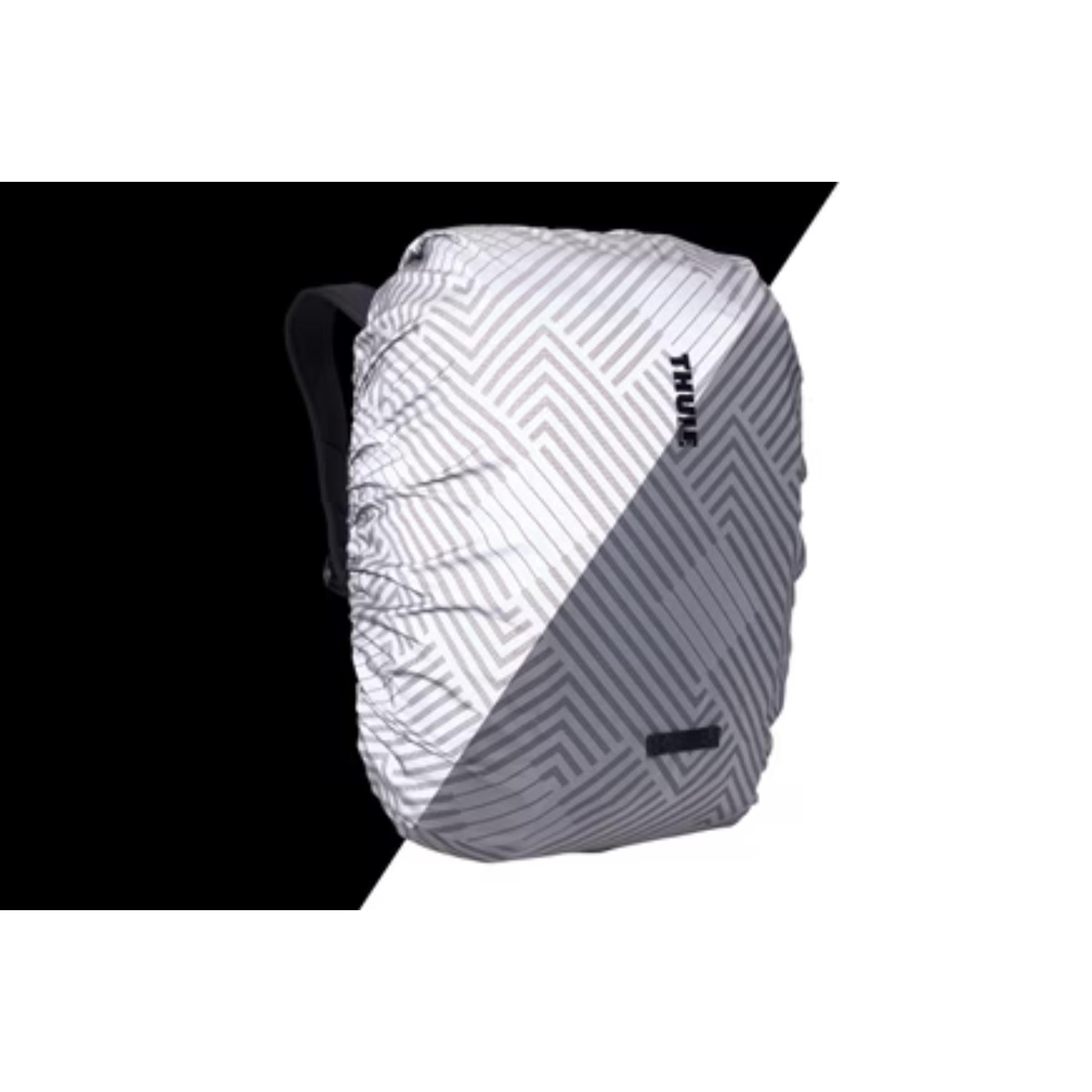 Thule Paramount Hybrid Pannier Bag 26 Litre