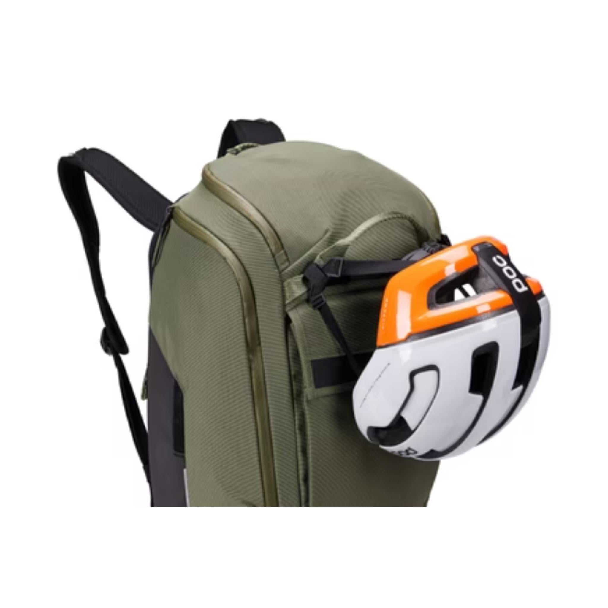 Thule Paramount Hybrid Pannier Bag 26 Litre