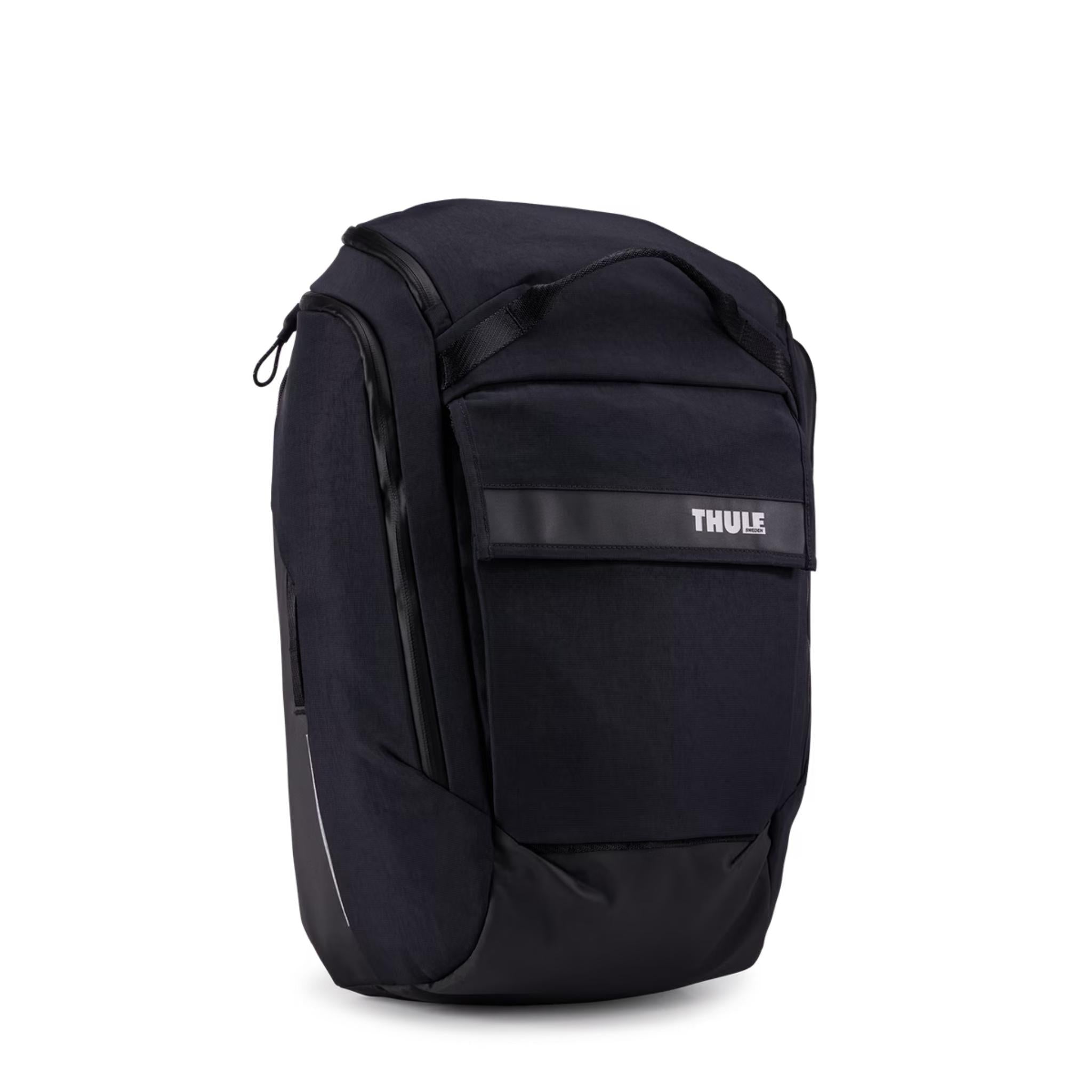 Thule Paramount Hybrid Pannier Bag 26 Litre Black / 26 litres