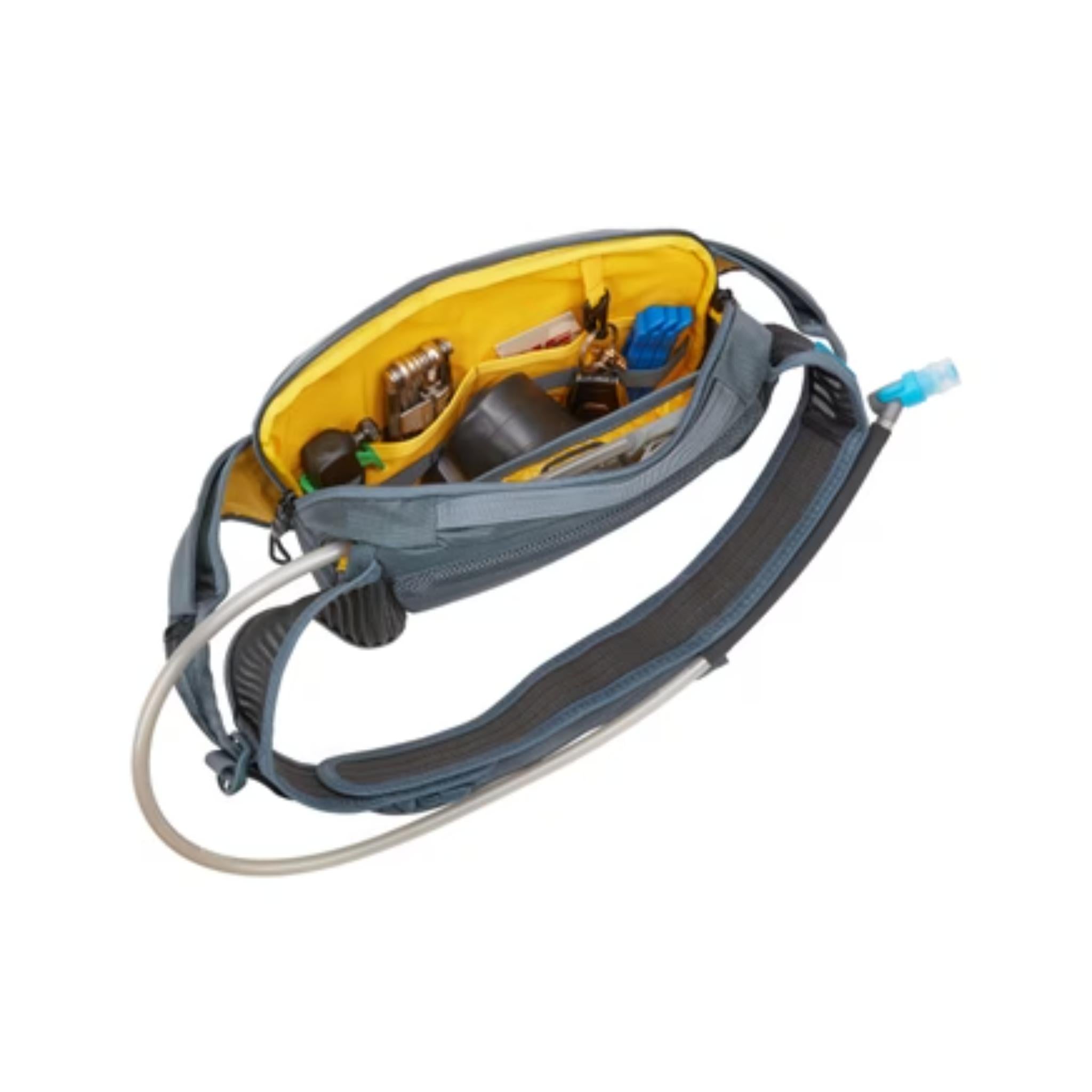 Thule Rail 4 Hydration Hip Pack Slate / 4 litre