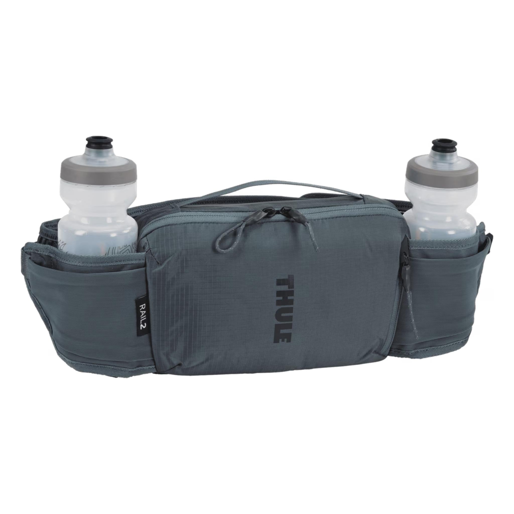 Thule Rail 4 Hydration Hip Pack Slate / 4 litre