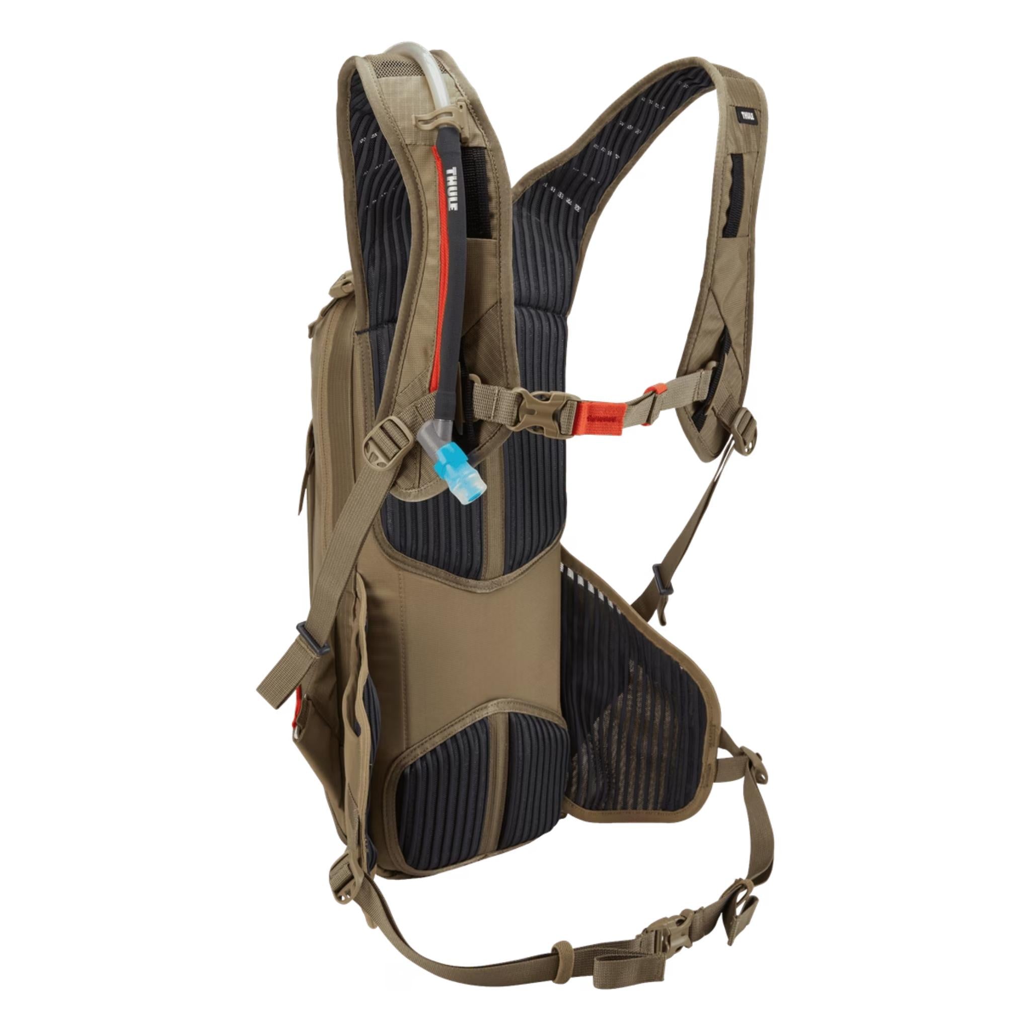 Thule Rail Hydration Backpack