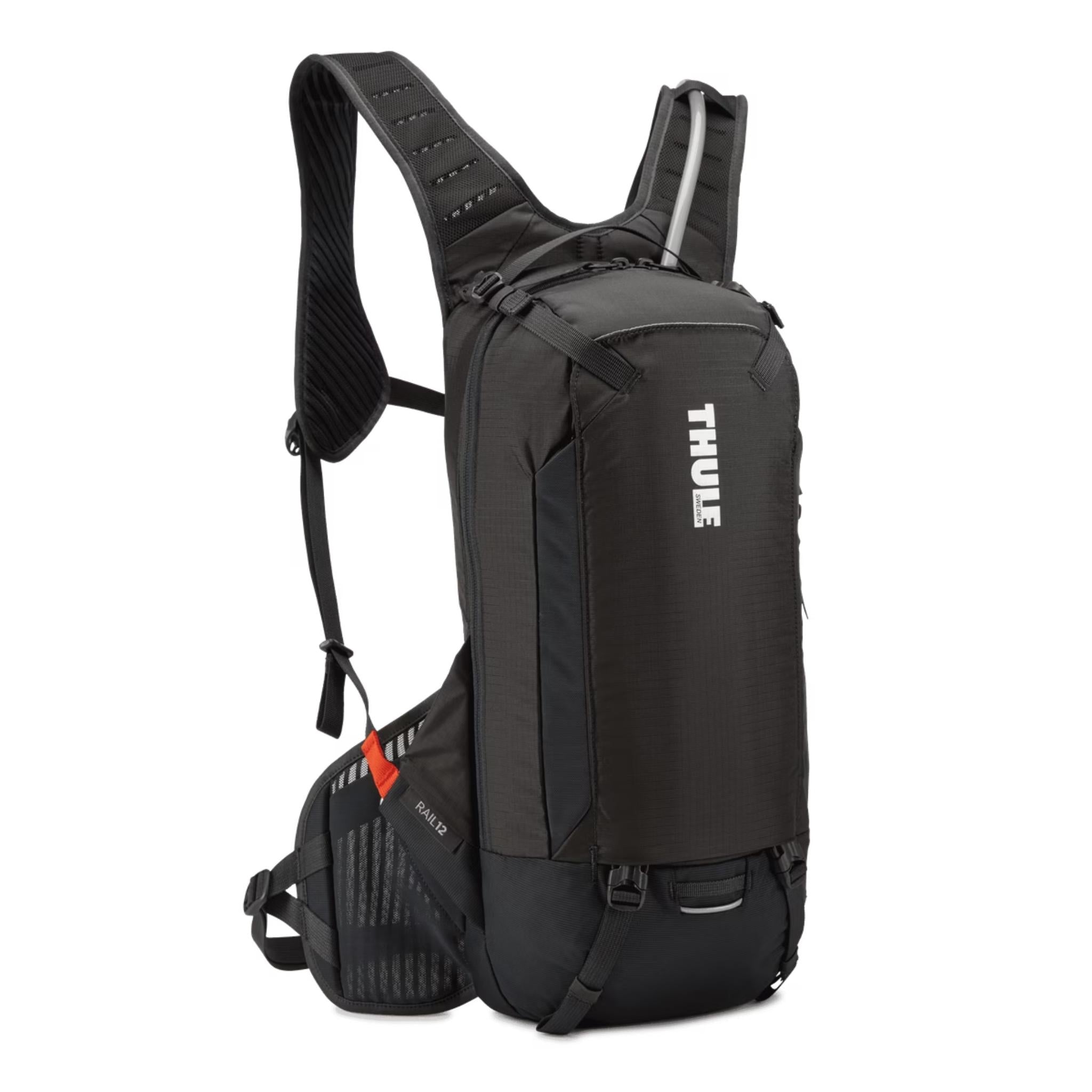Thule Rail Hydration Backpack Black / 12 litres