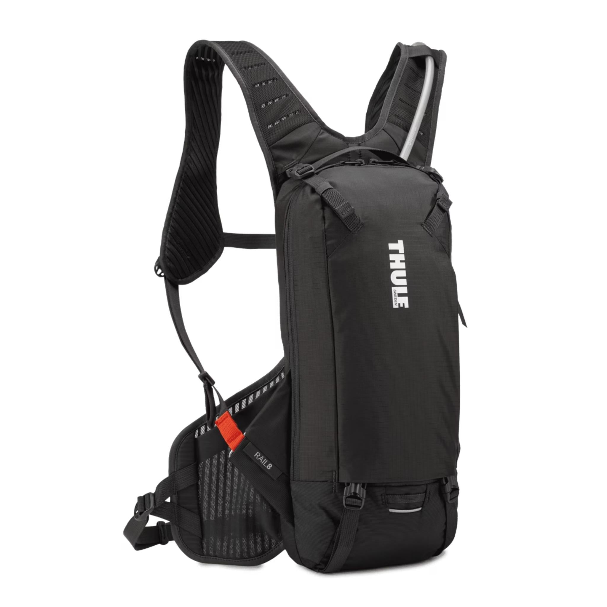 Thule Rail Hydration Backpack Black / 8 litres