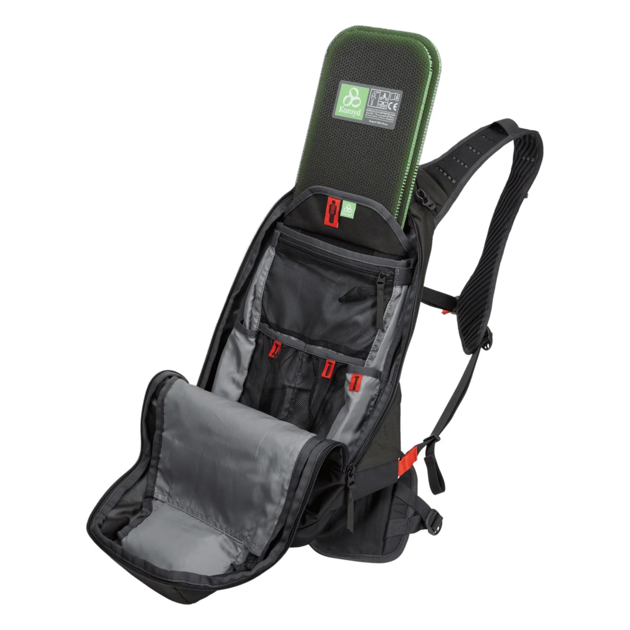 Thule Rail Pro Hydration Backpack