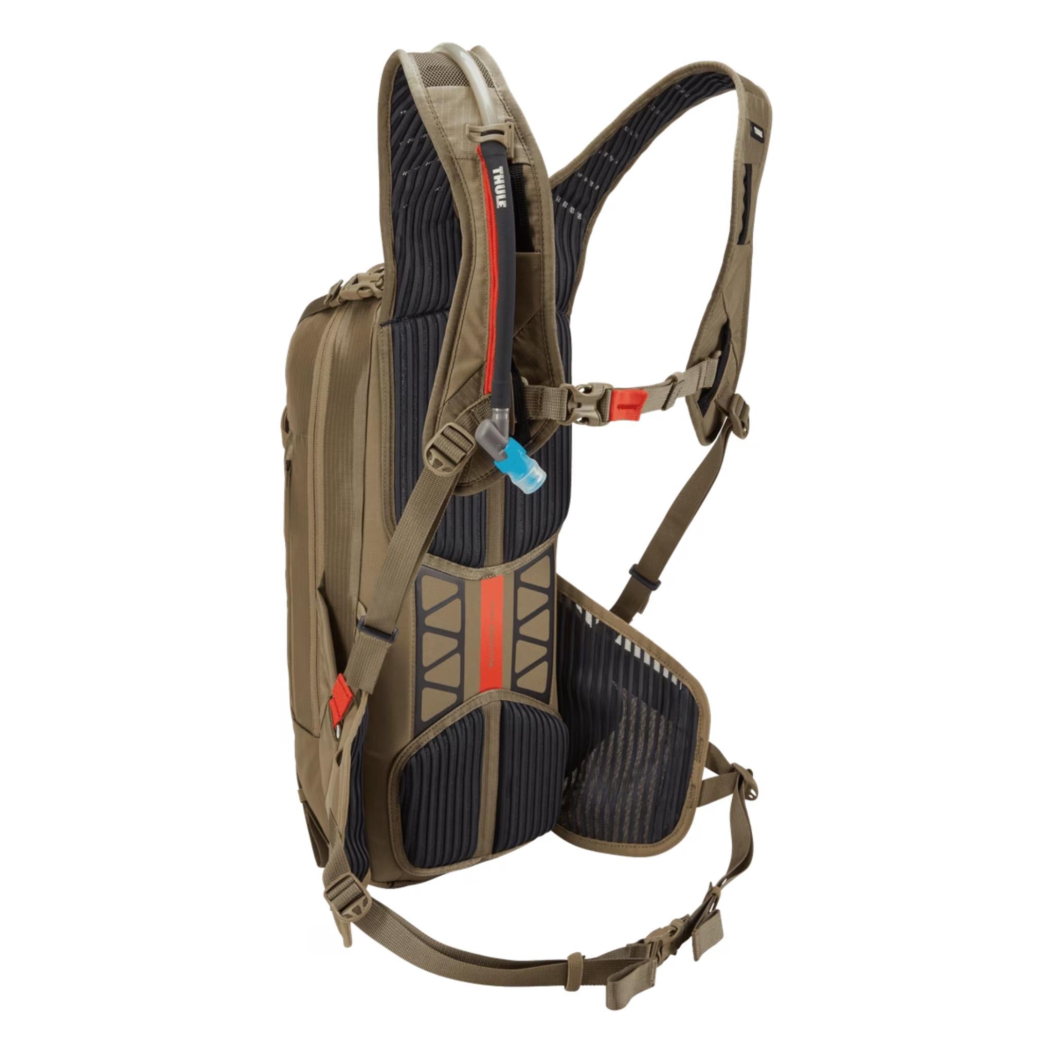 Thule Rail Pro Hydration Backpack