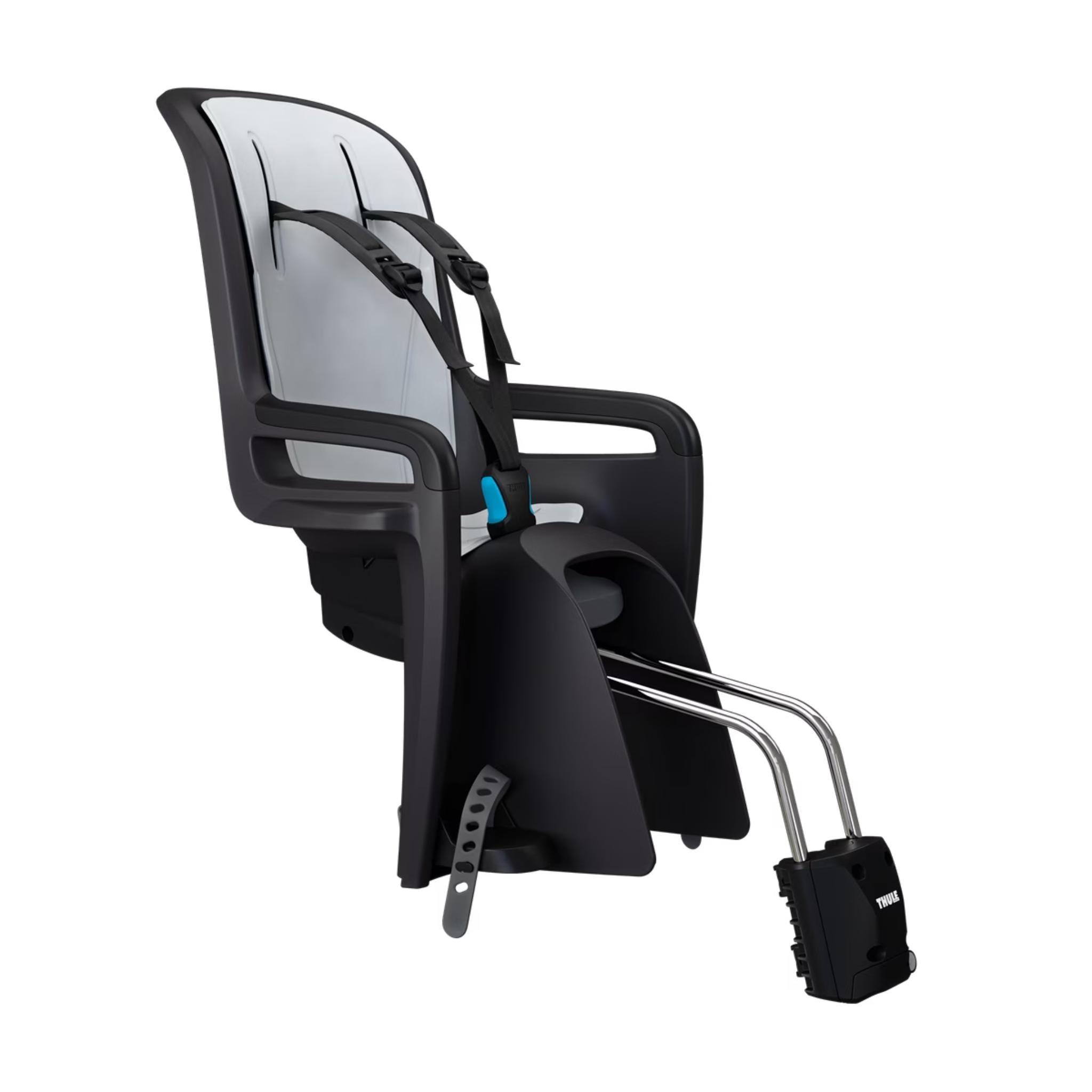 Thule RideAlong 2 Rear Childseat Dark Grey / One size