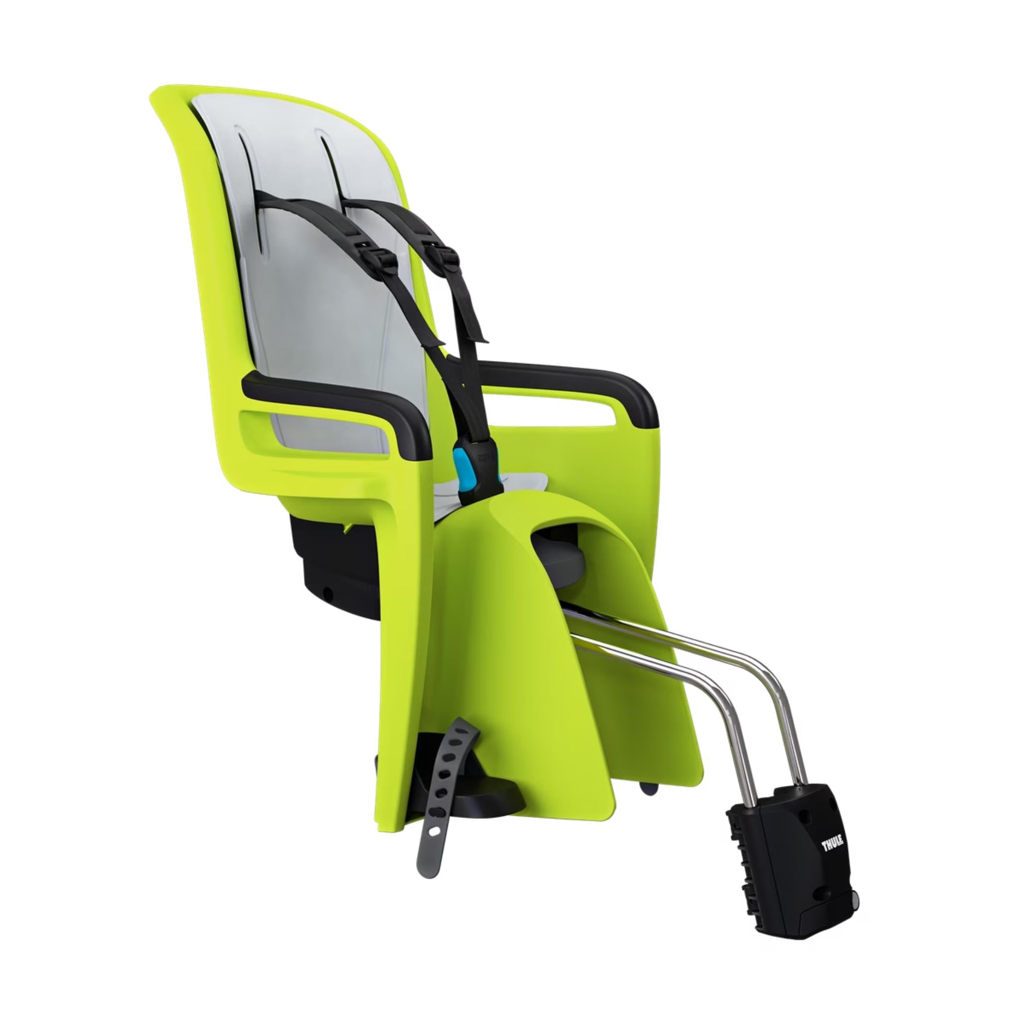 Thule RideAlong 2 Rear Childseat Lime / One size