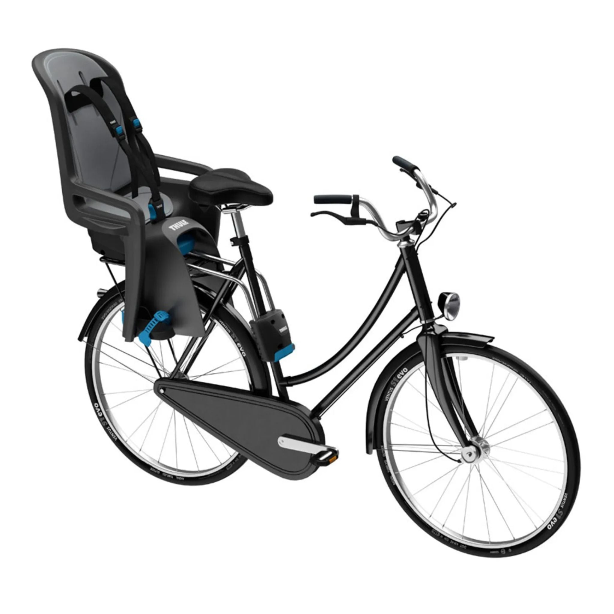 Thule RideAlong Rear Bike Childseat