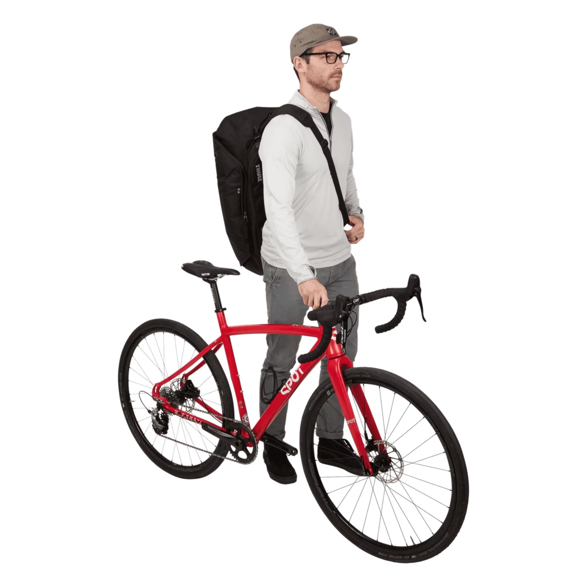 Thule RoundTrip Bike Duffel